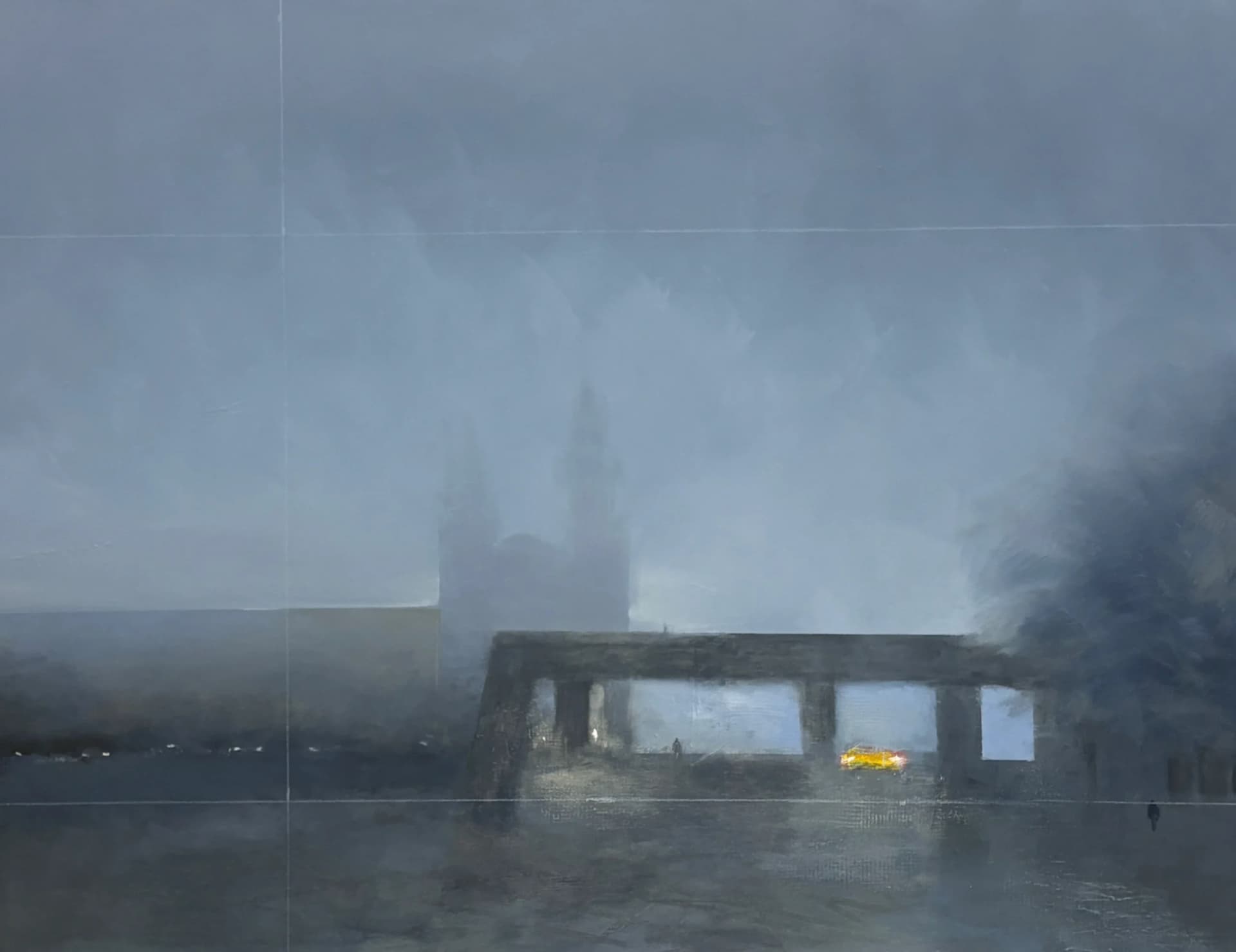 Artist-Viaduc
