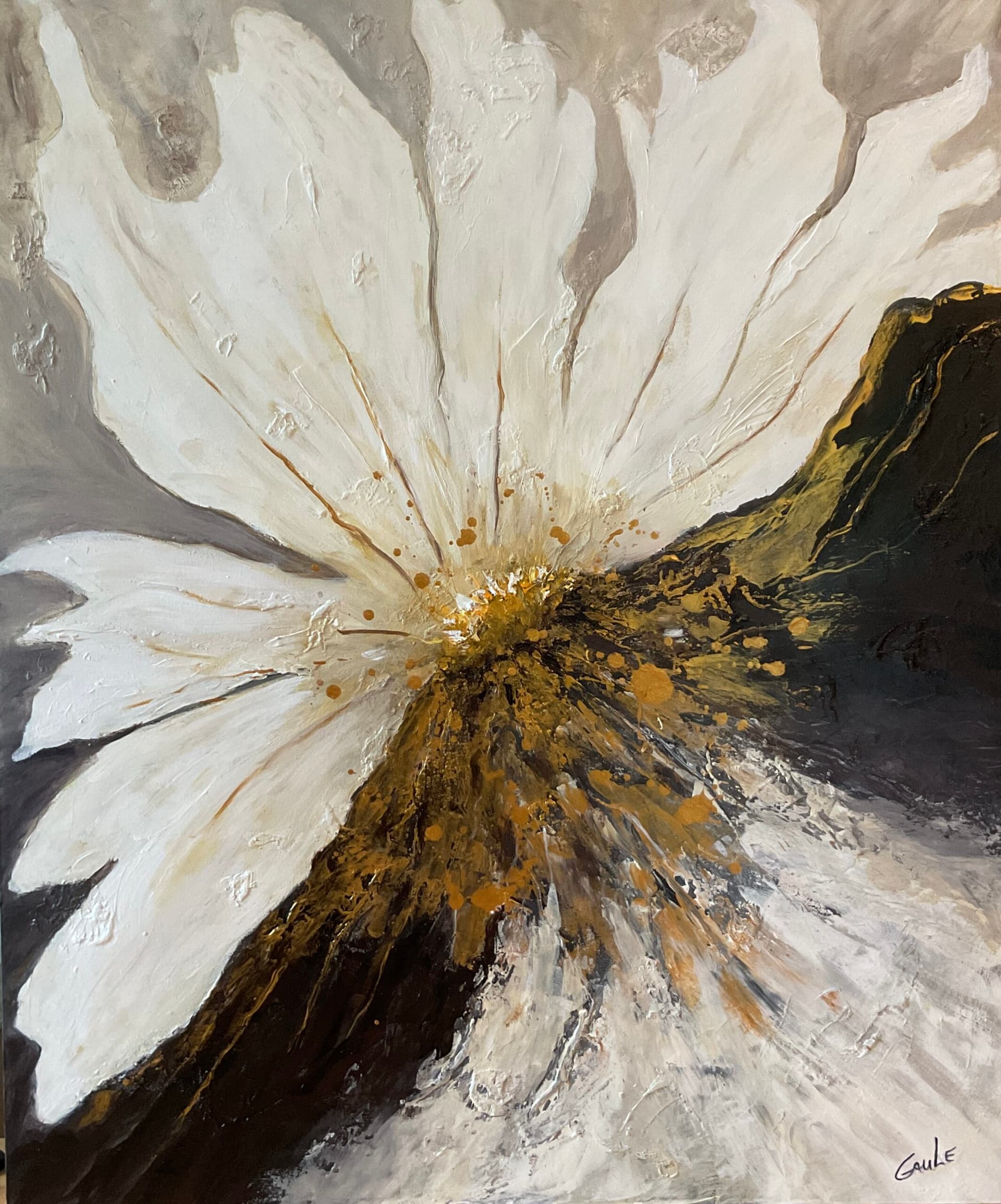 Artist-L’INSTANT OU LA FLEUR EXPLOSE