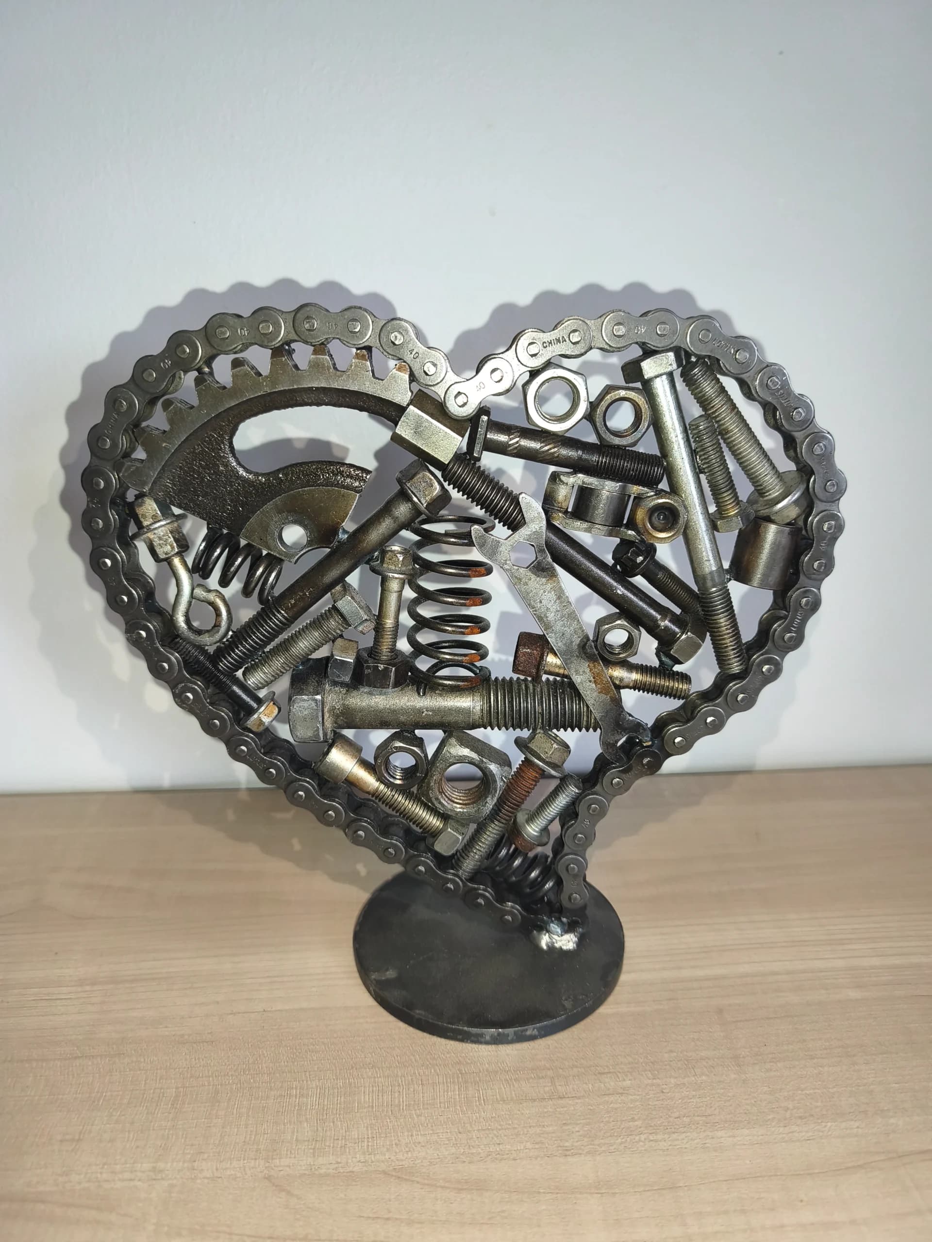 Artist-Union industrielle