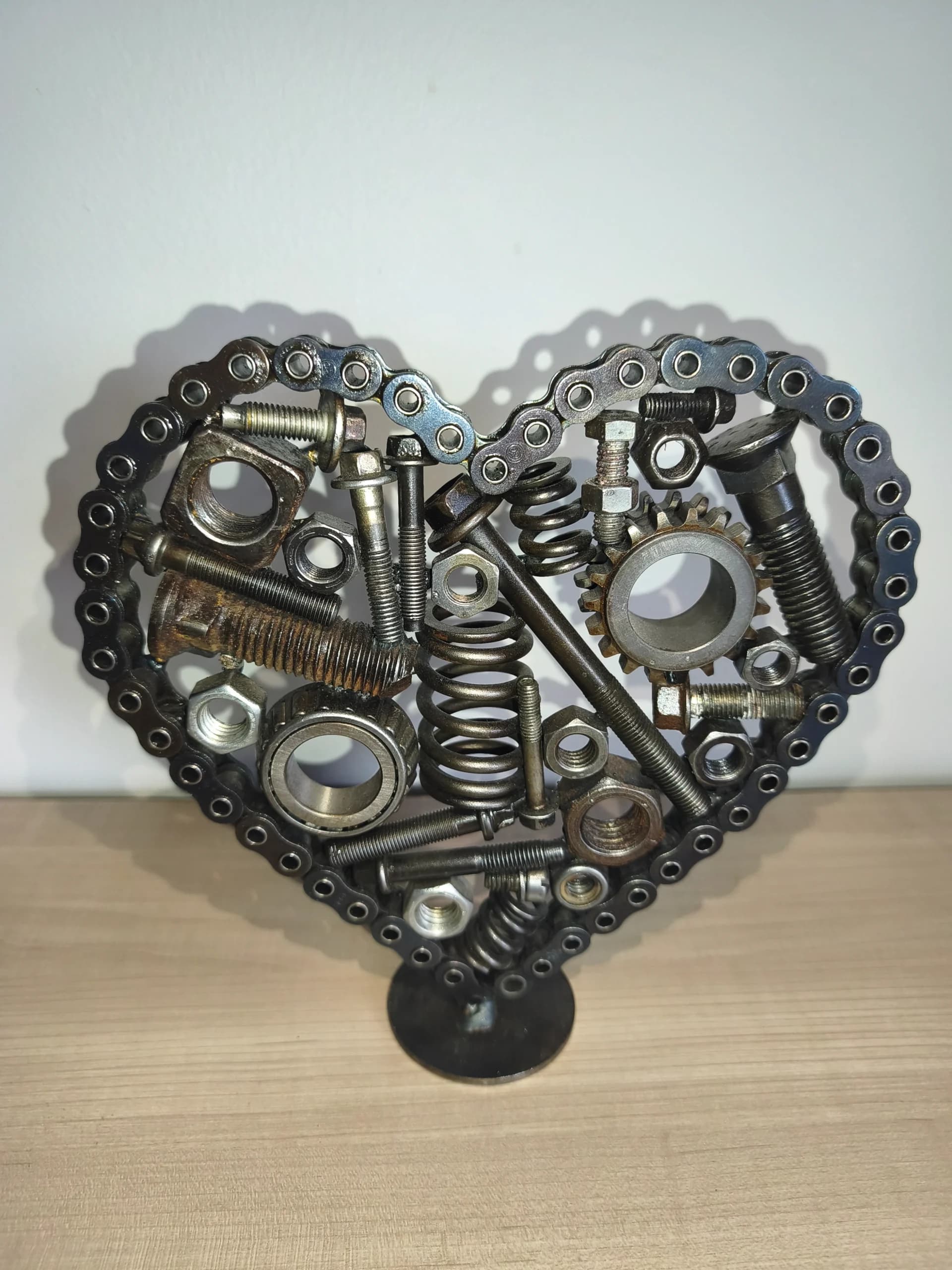 Artist-Résilience industrielle