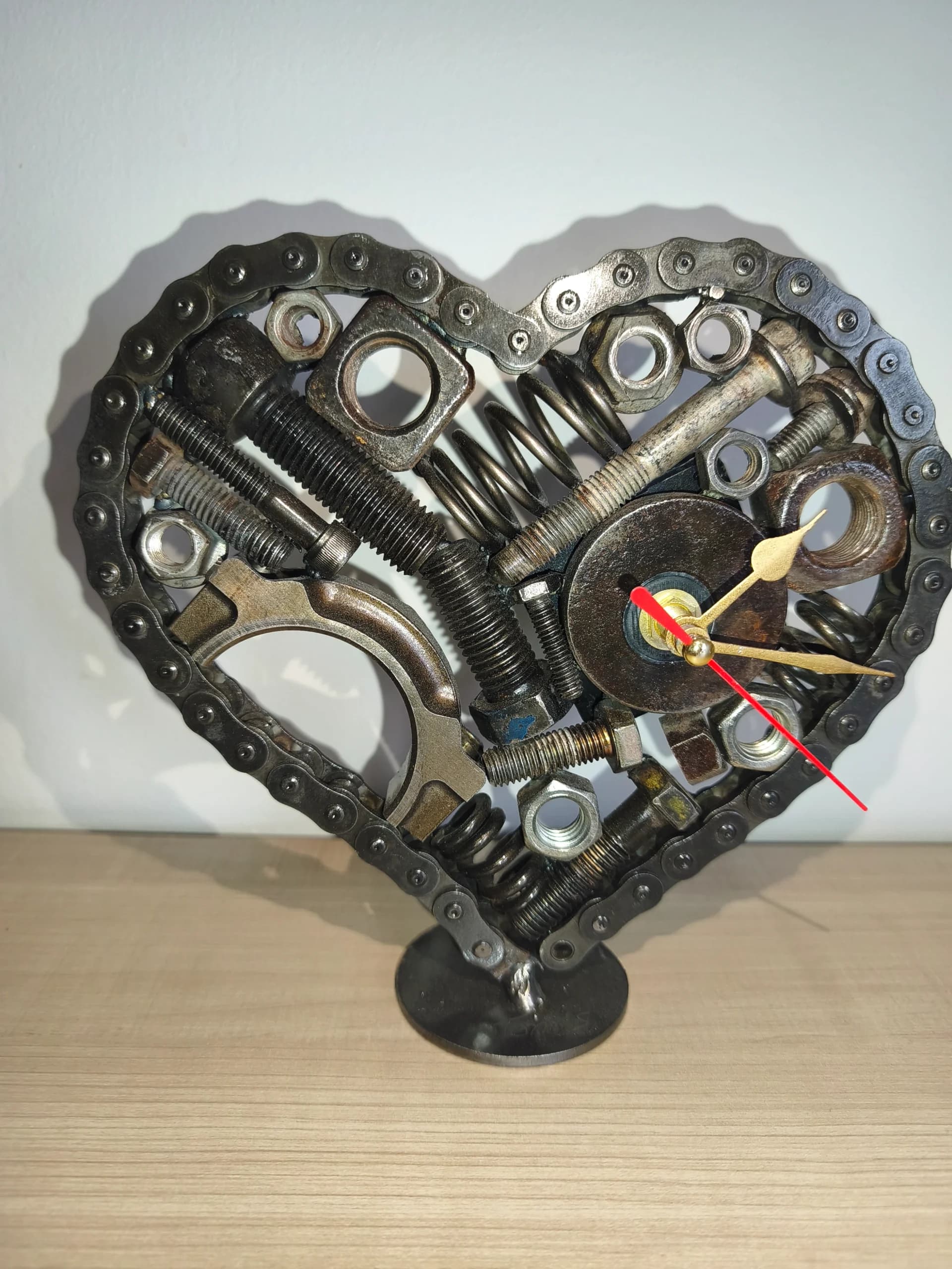 Artist-Le temps de l'Amour