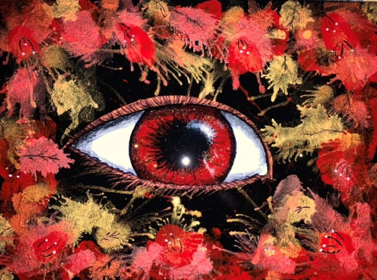 I SEE YOU