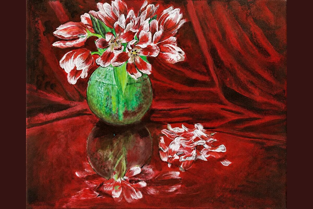Artist-Réflexion