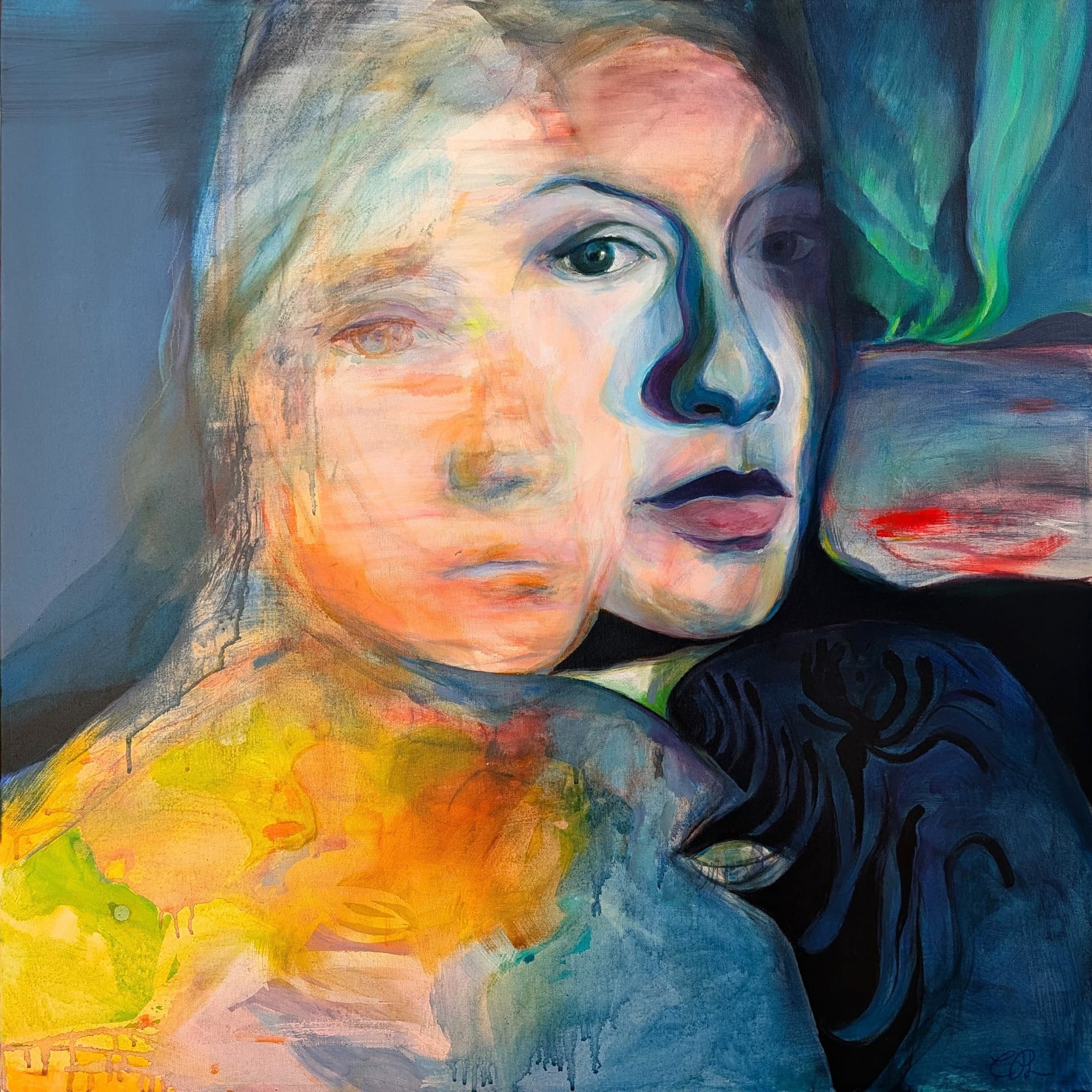 Artist-Émergeance
