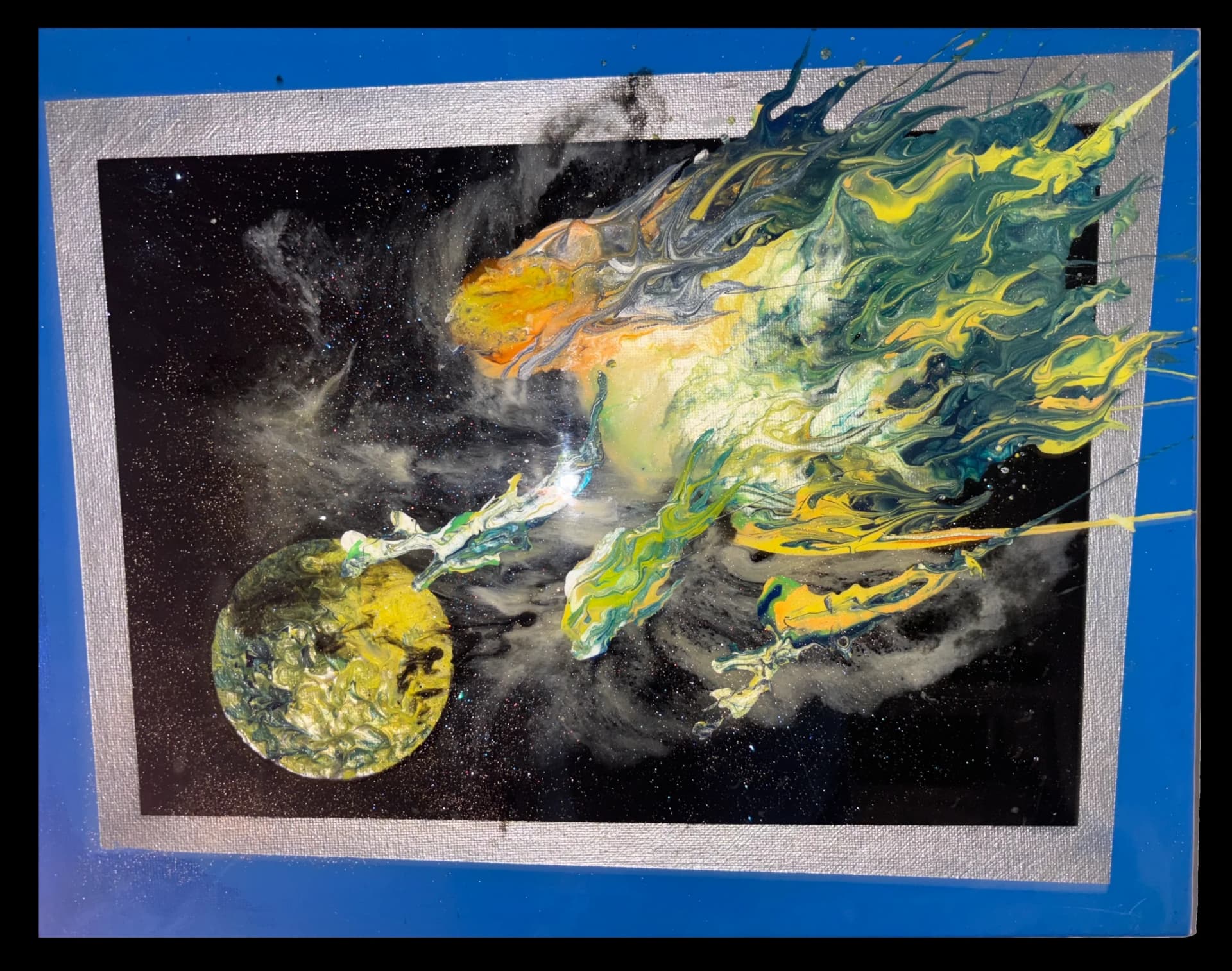 METEOR