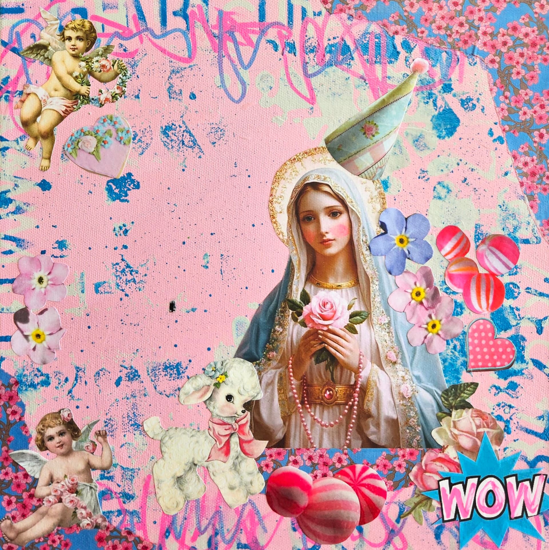 Candy Madonna