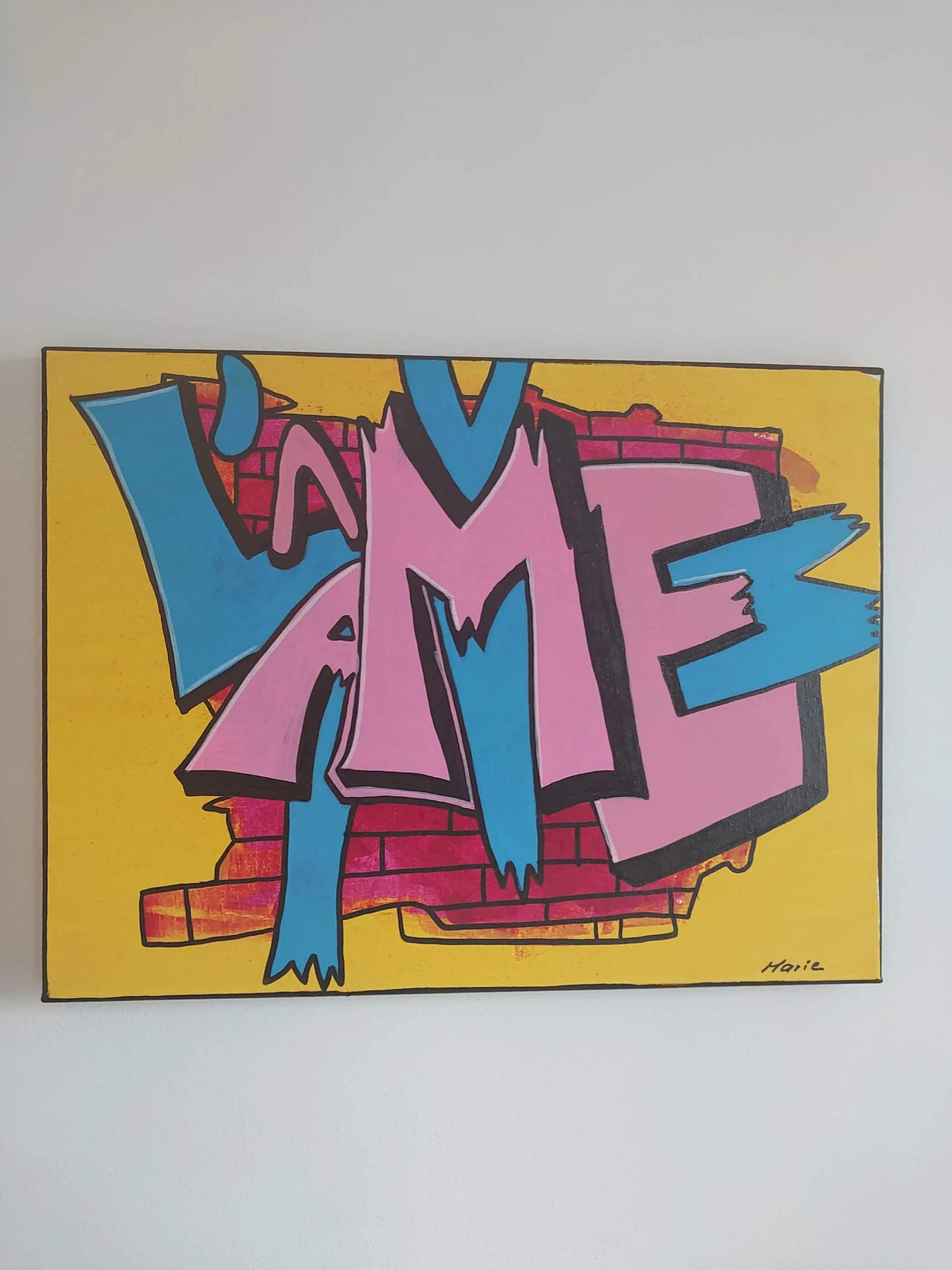 Artist-L'Âme
