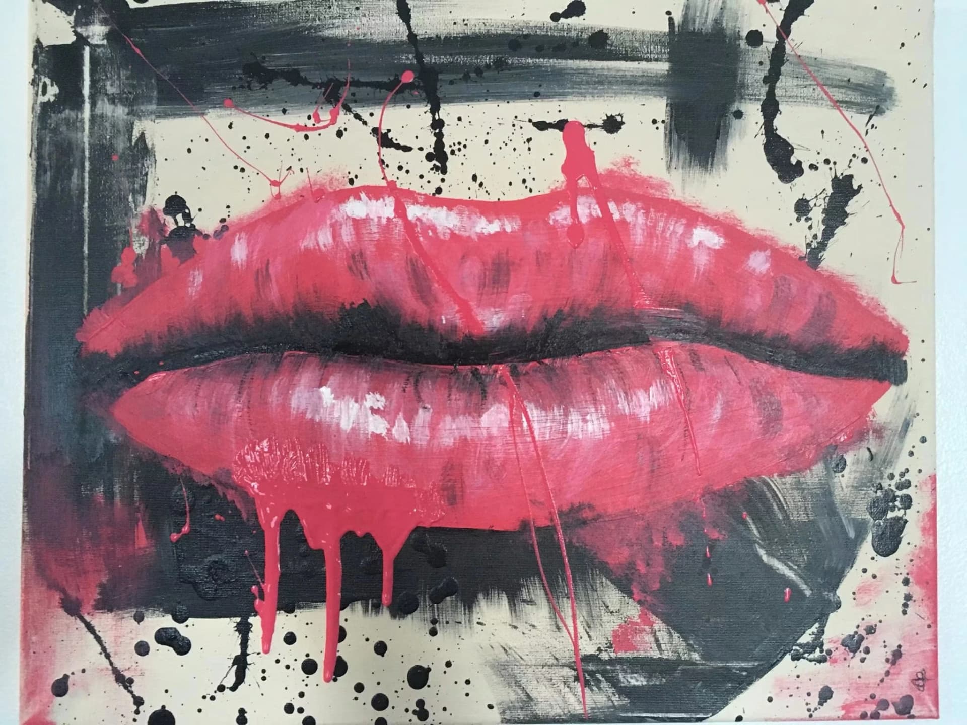 Artist-Doux Poison