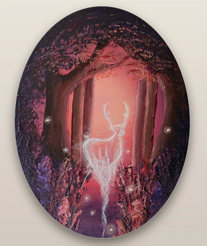 Borealwitch