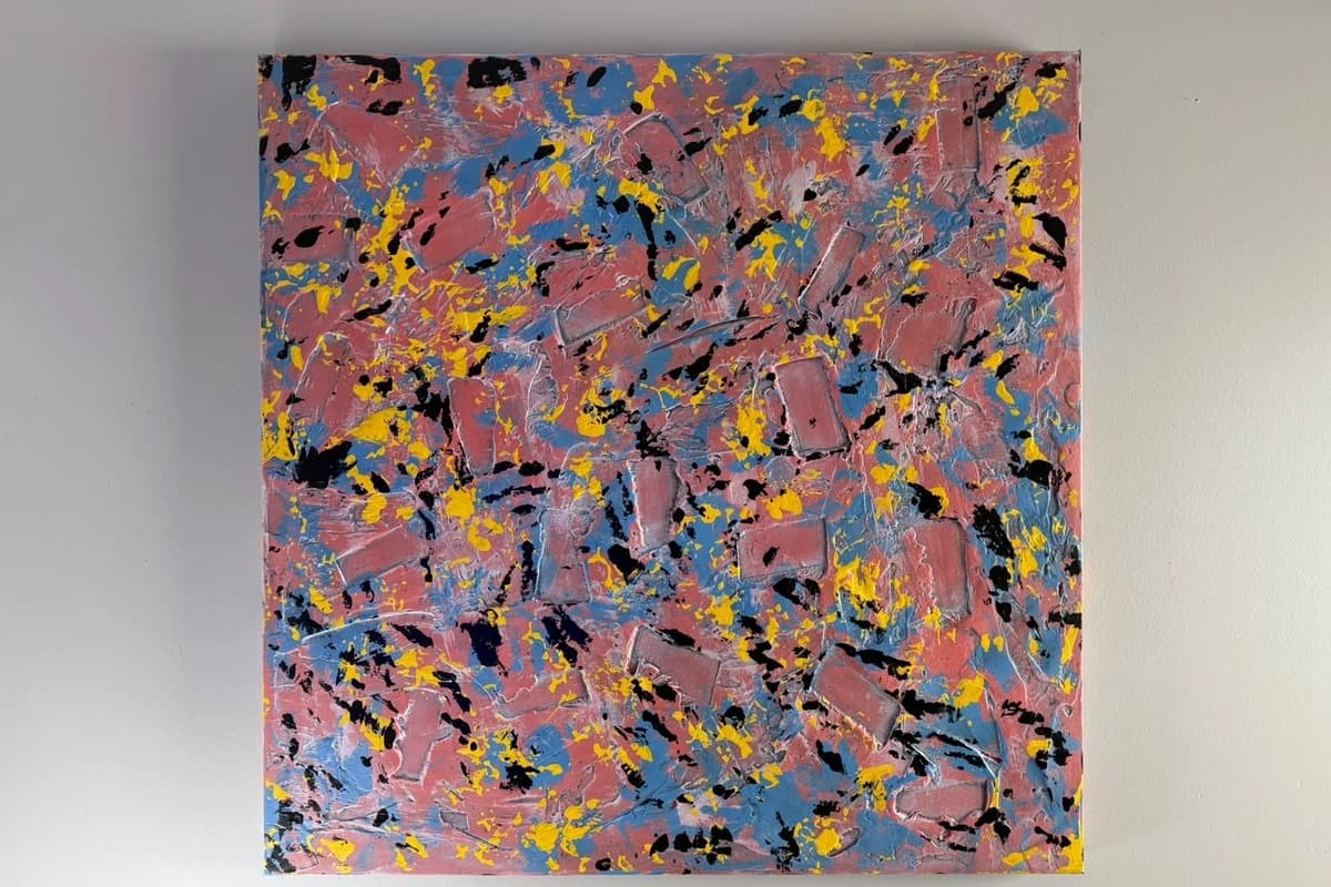 Artist-Cave