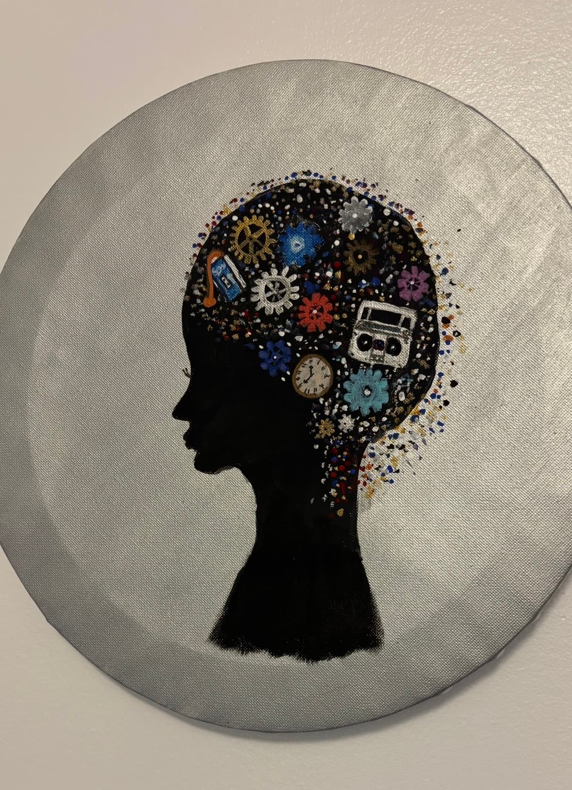 Artist-Mindworks