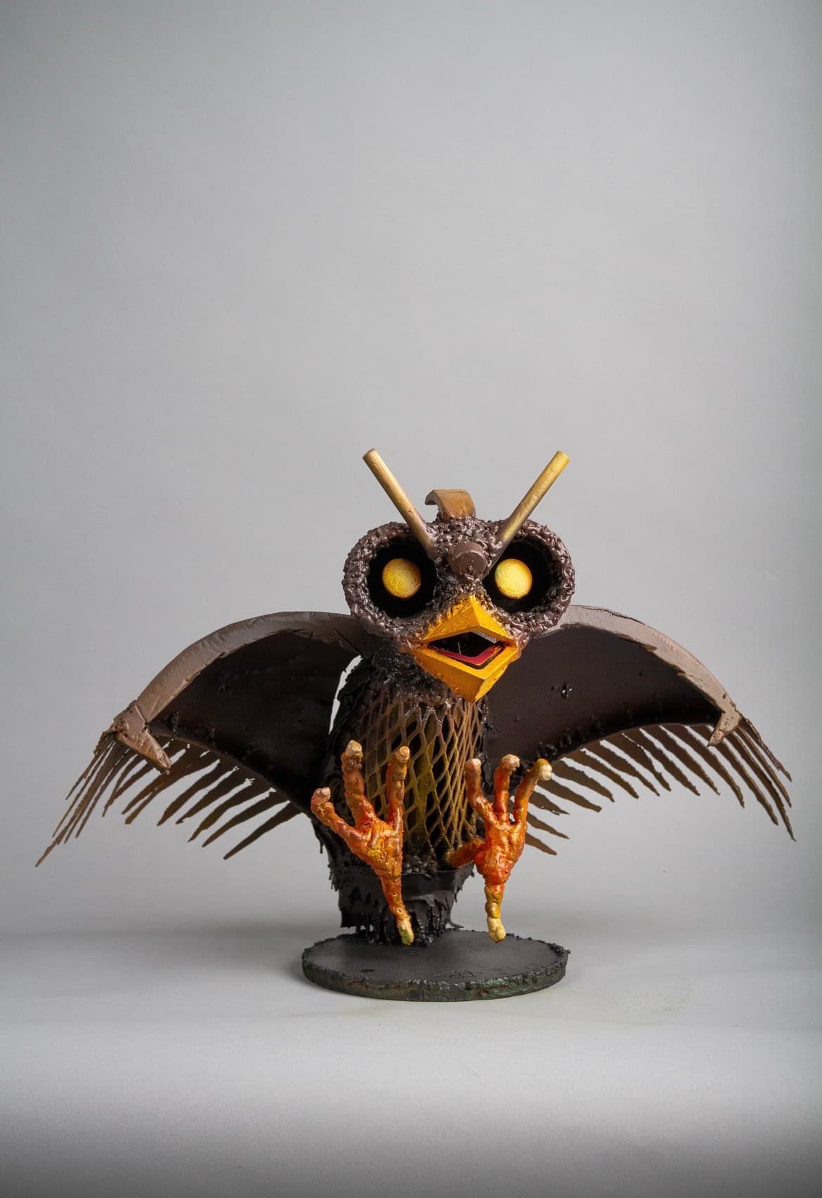 Artist-Owl Qaida