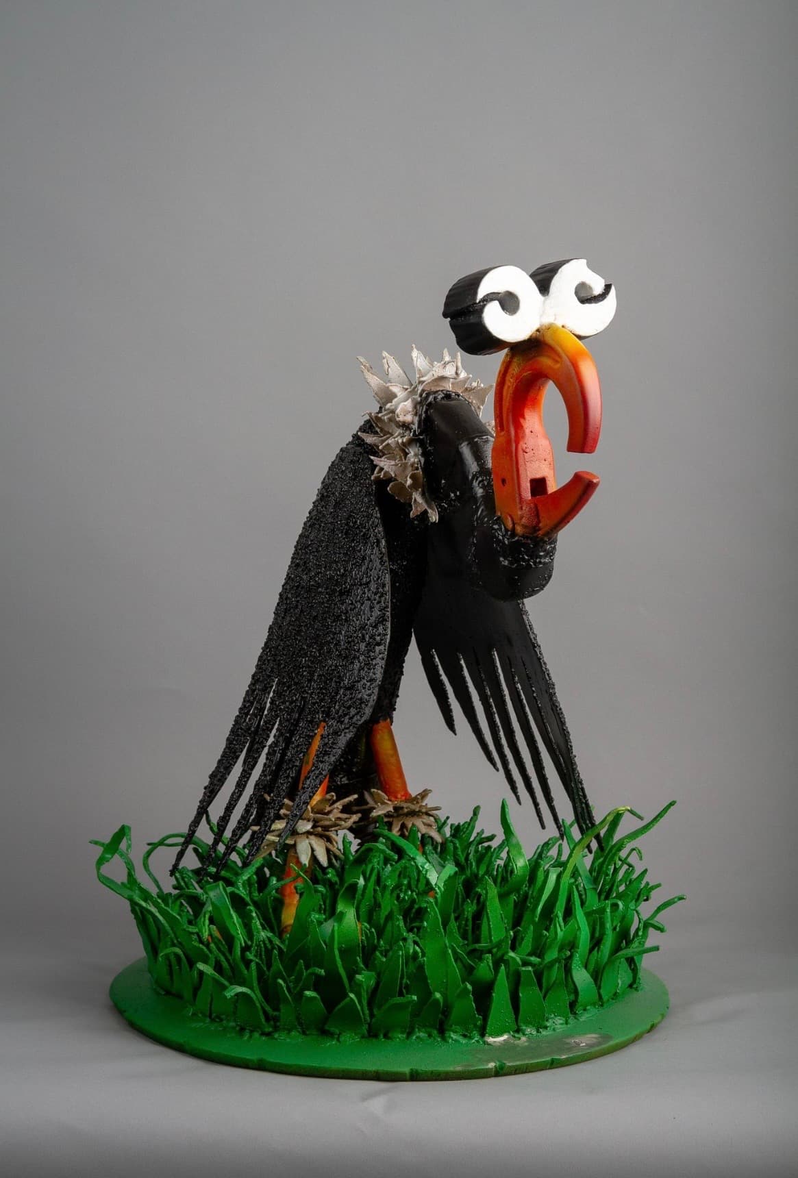 Artist-It’s a Bird Attack, Bird Attack!