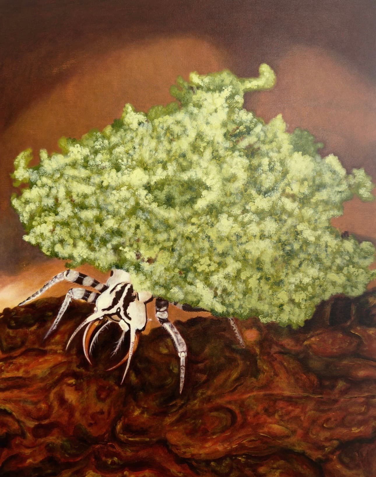 Compassionocene