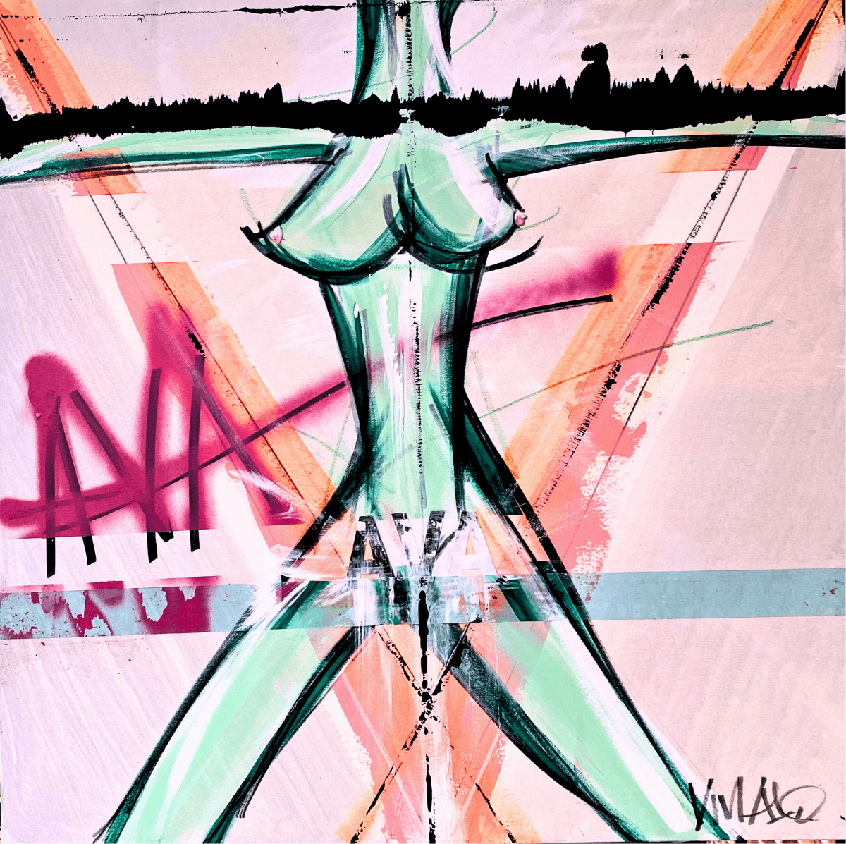 Artist-AVA