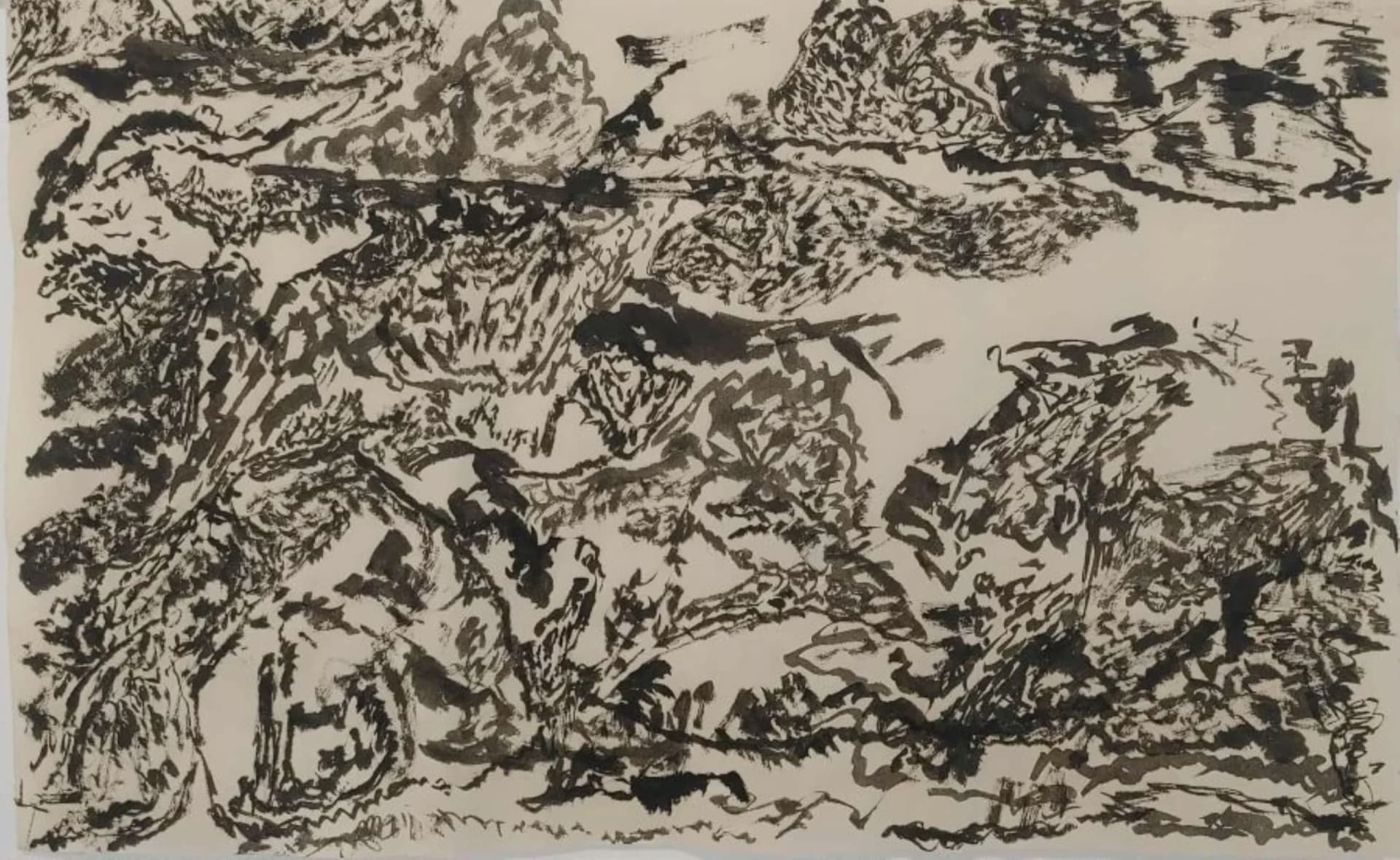 MJMWCMTMA (Maybe, just maybe, we can meet the Marvelous again)