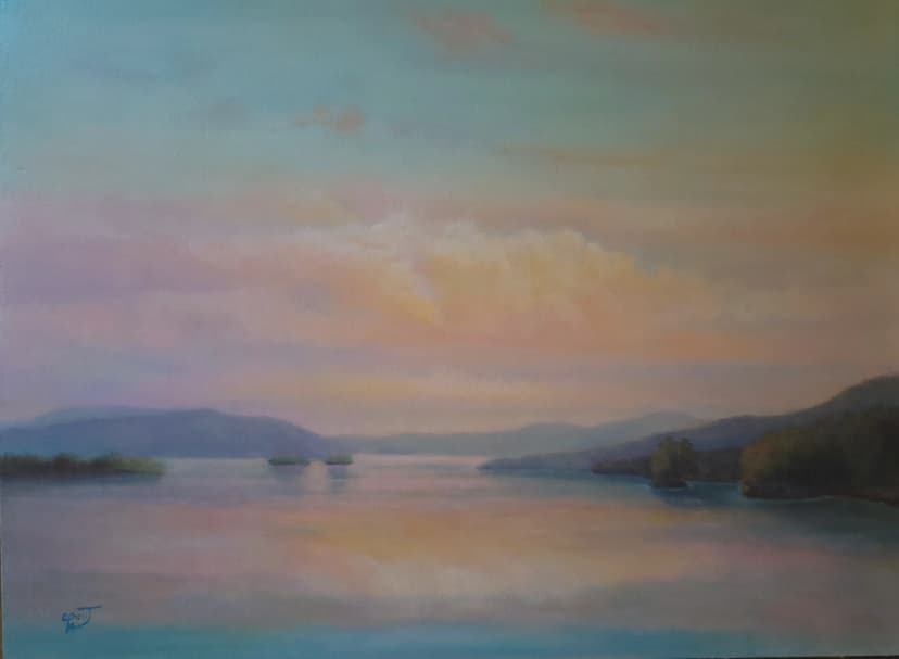 Claire Prout Capron