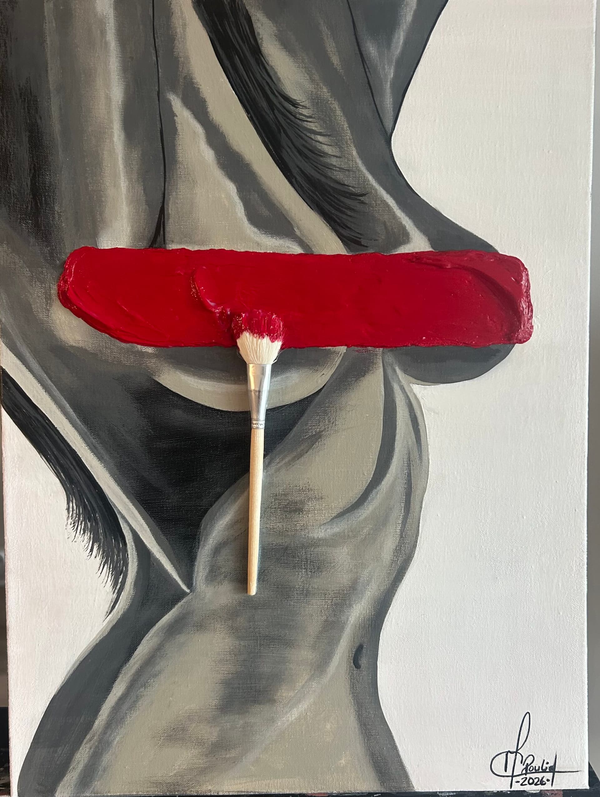 Artist-INTERDIT
