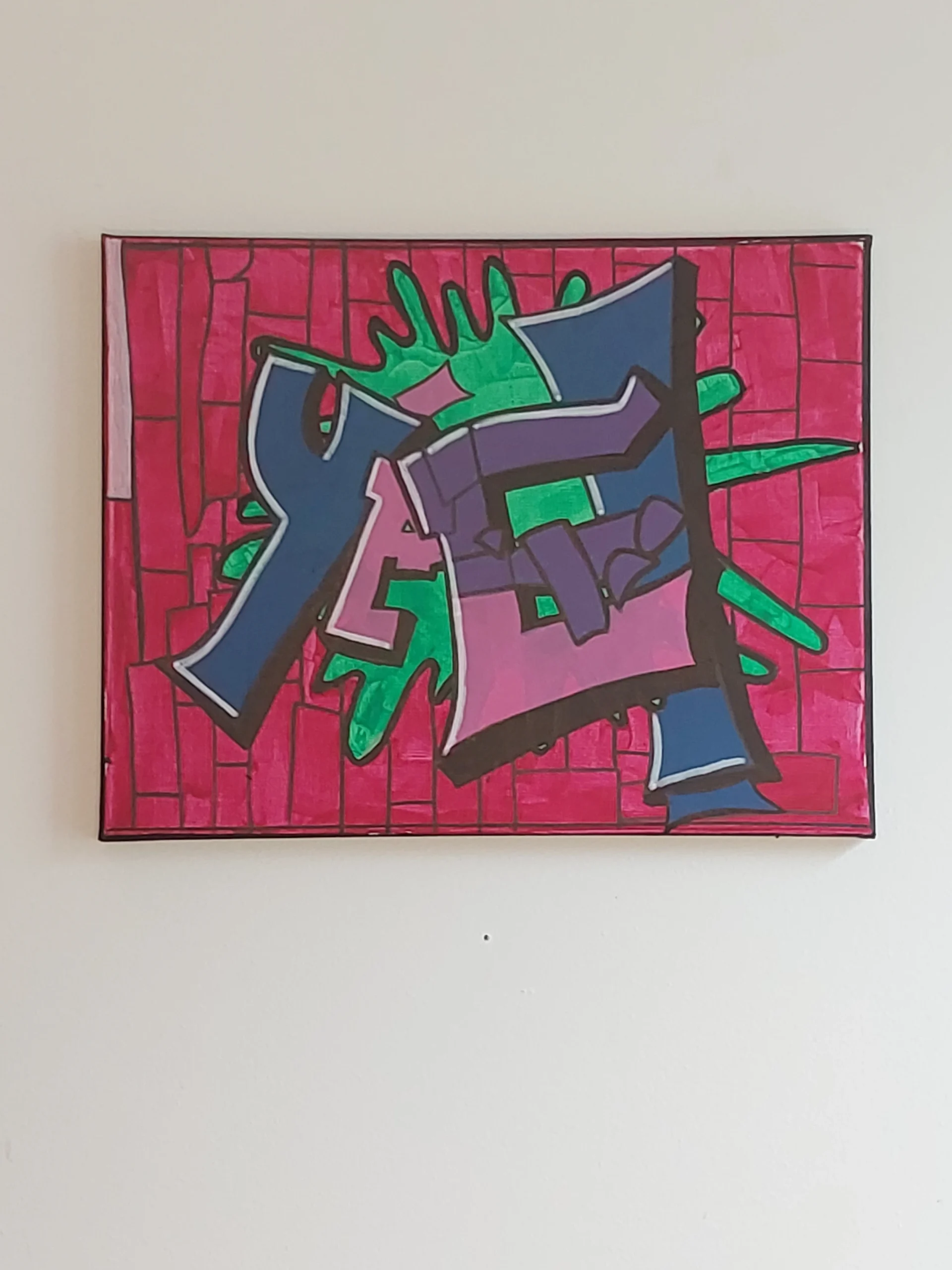 Artist-Yé
