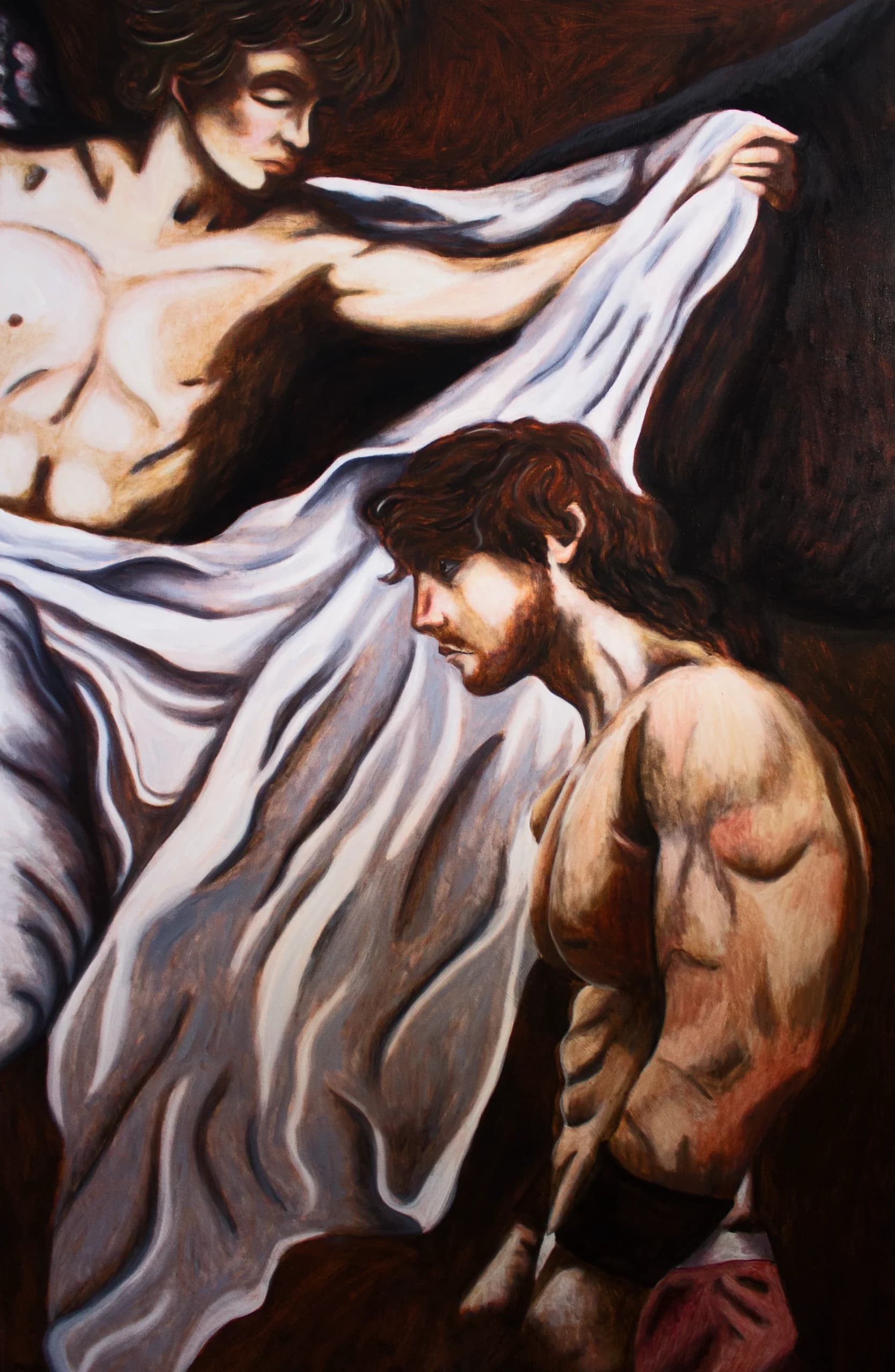 Artist-Le dernier combat
