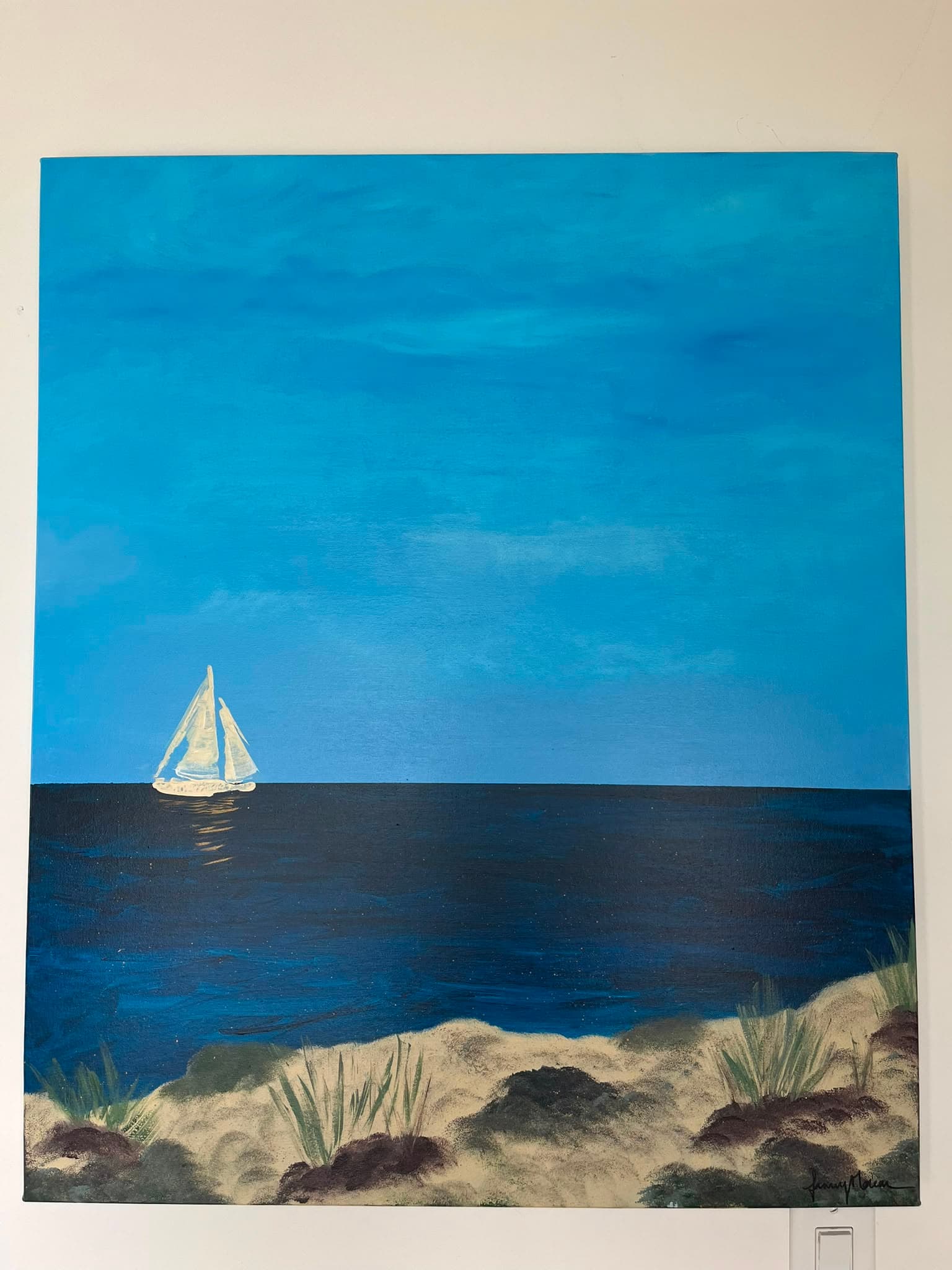 Artist-Méditer-ranée