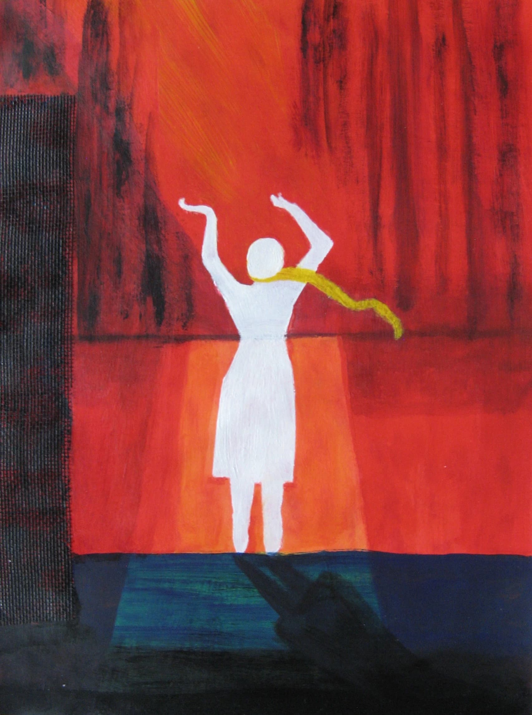 Artist-La Reine