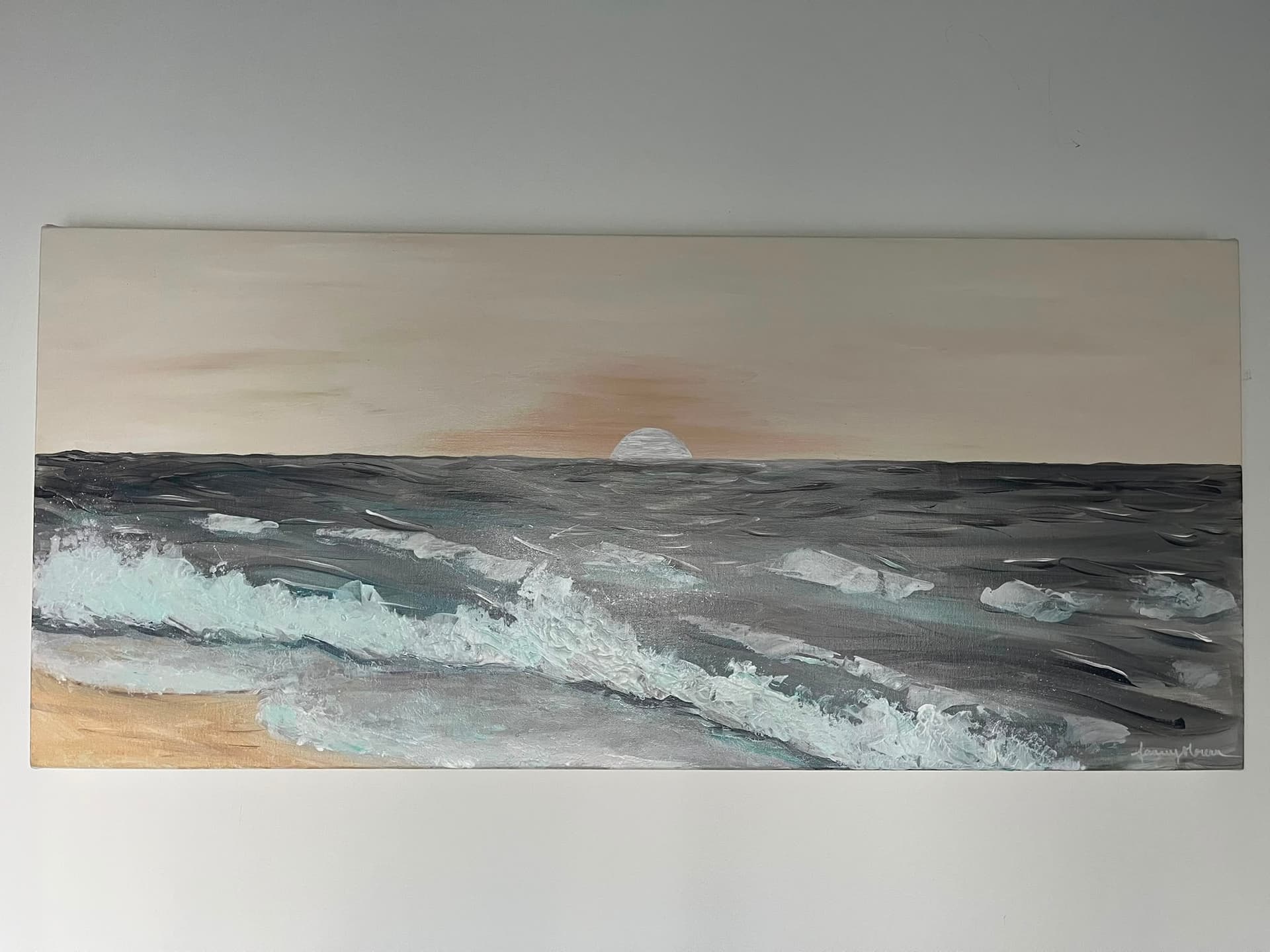 Artist-Marée