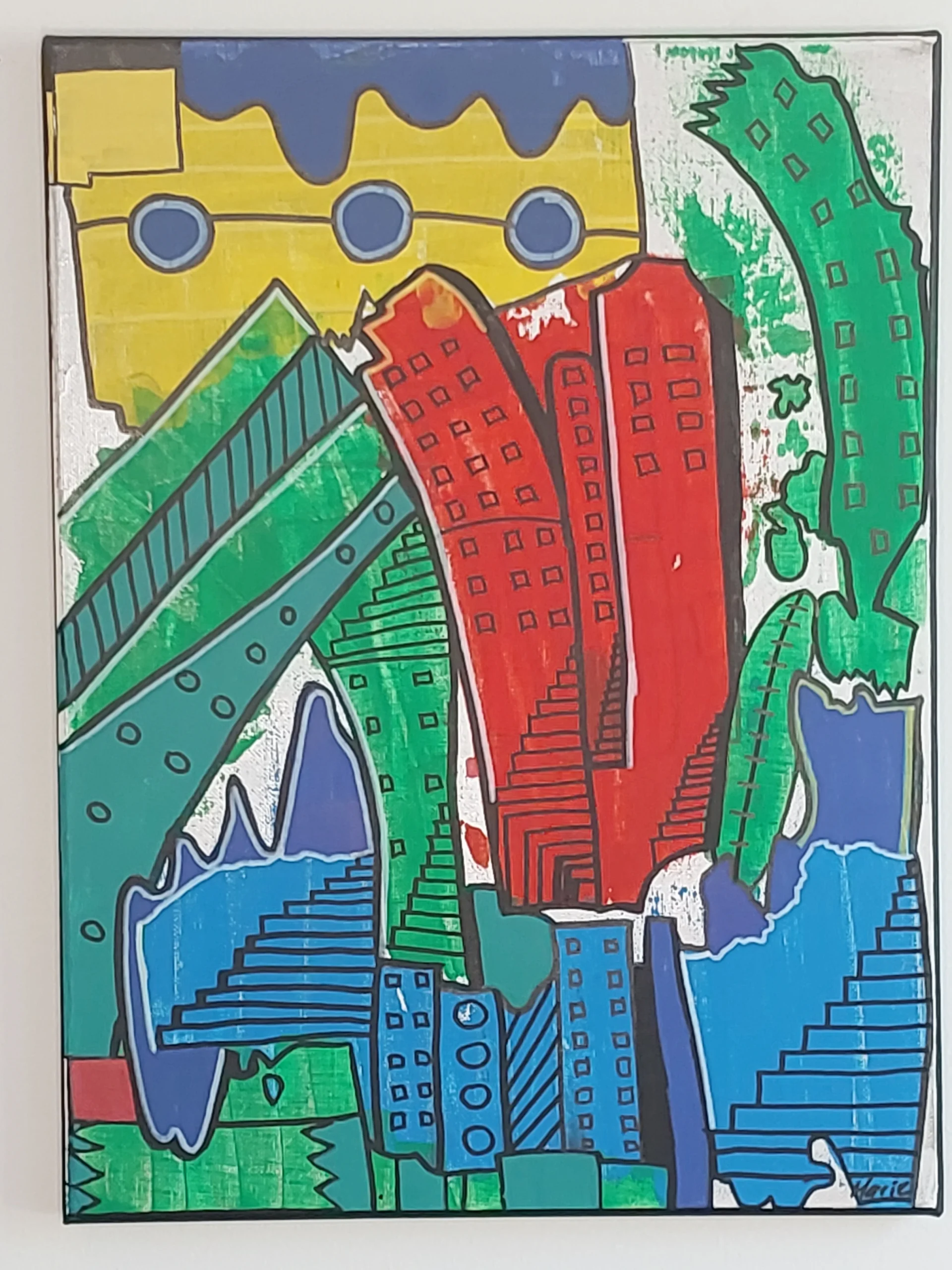 Artist-S'évader