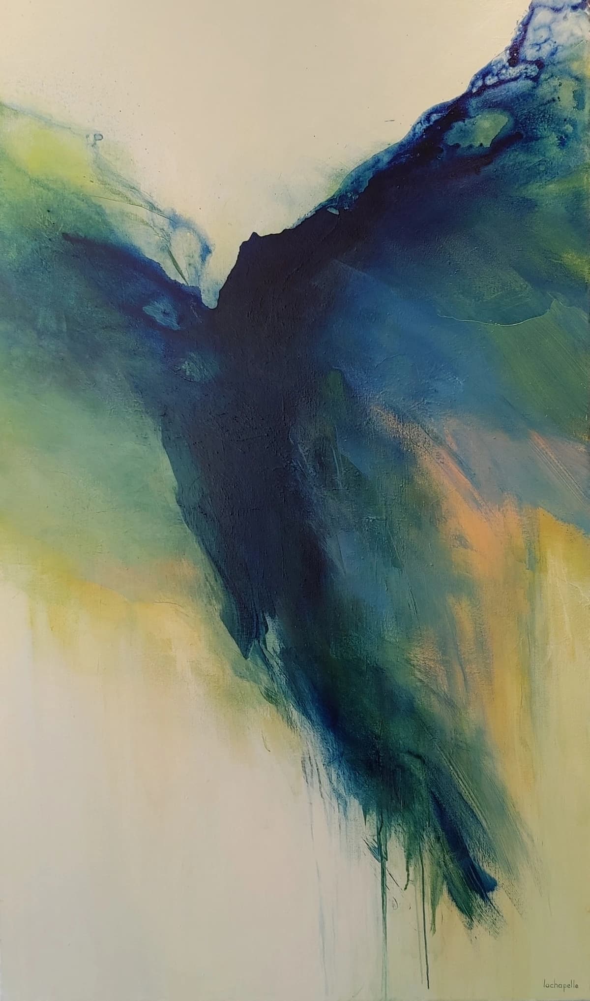 Arabesque
