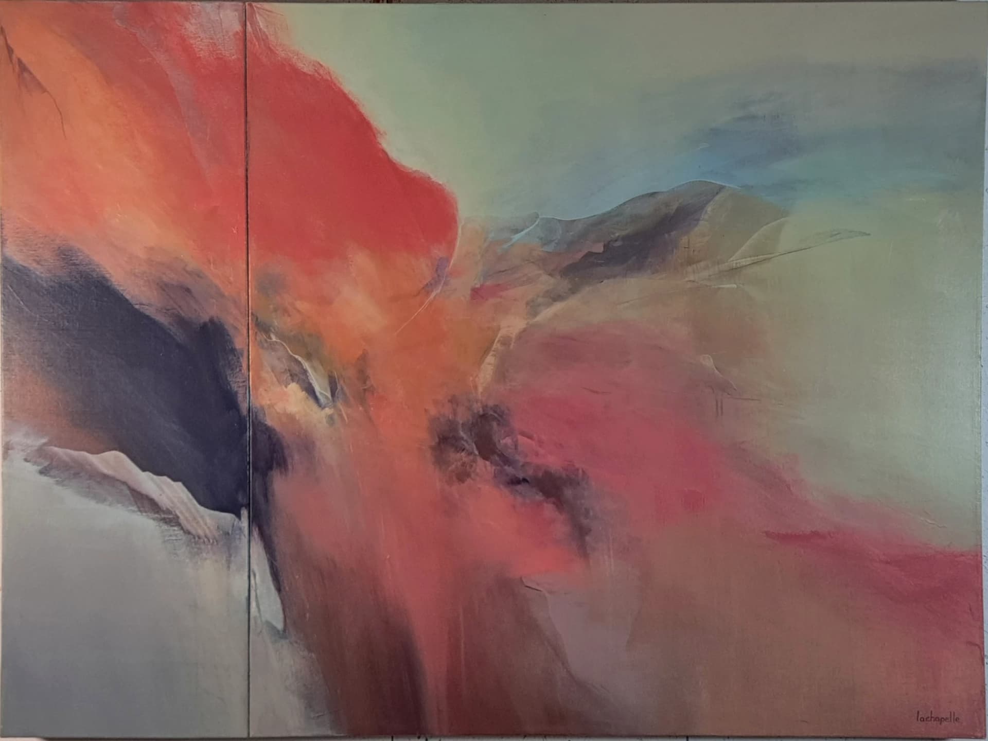 Efflorescence