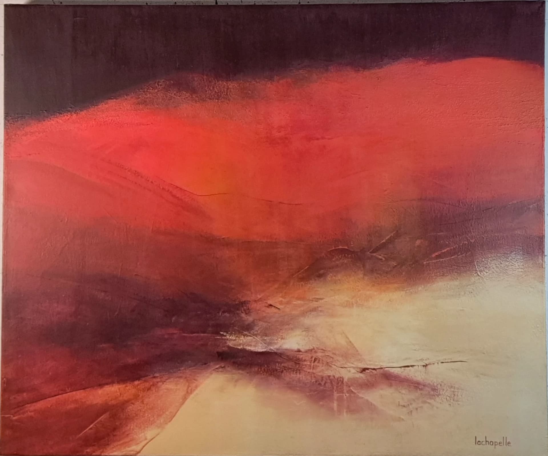 Transcender