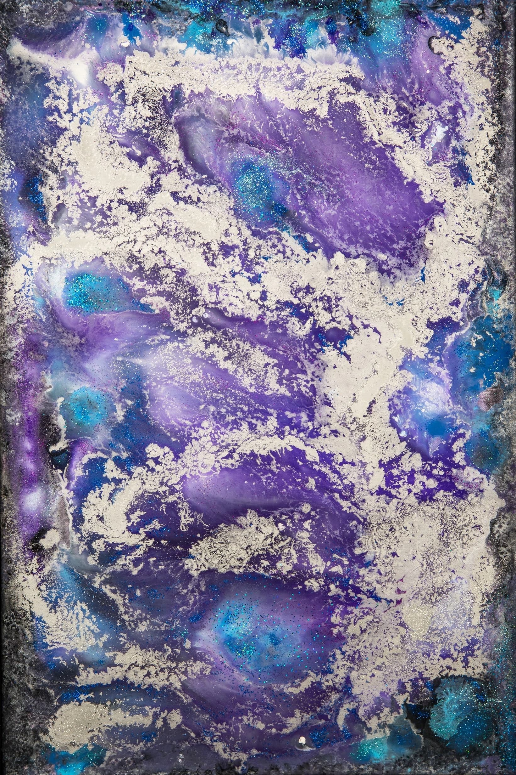Artist-NEBULA