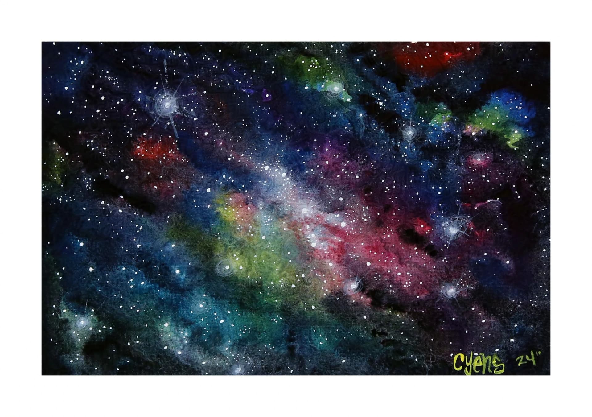 Galaxy