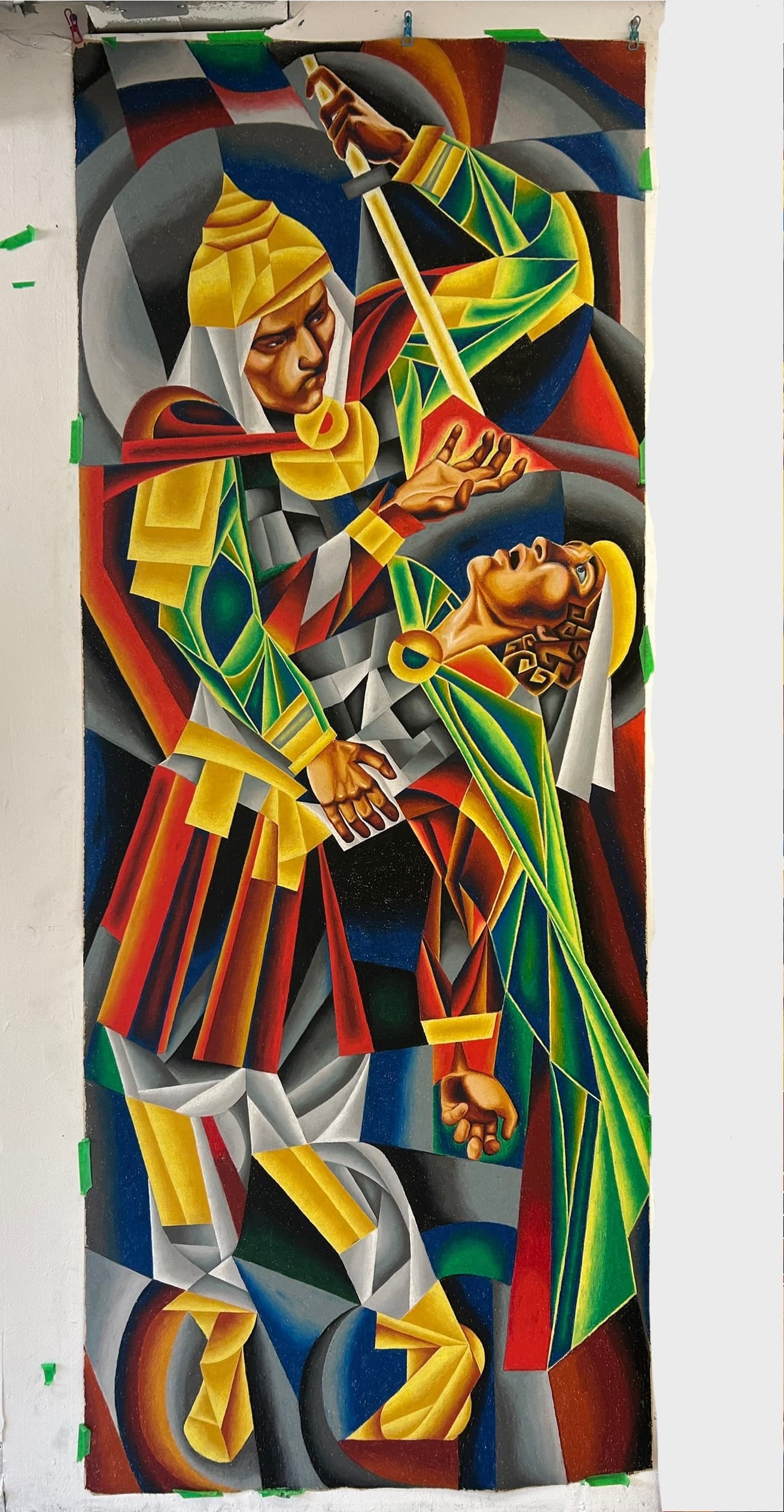 Les Frères Rois