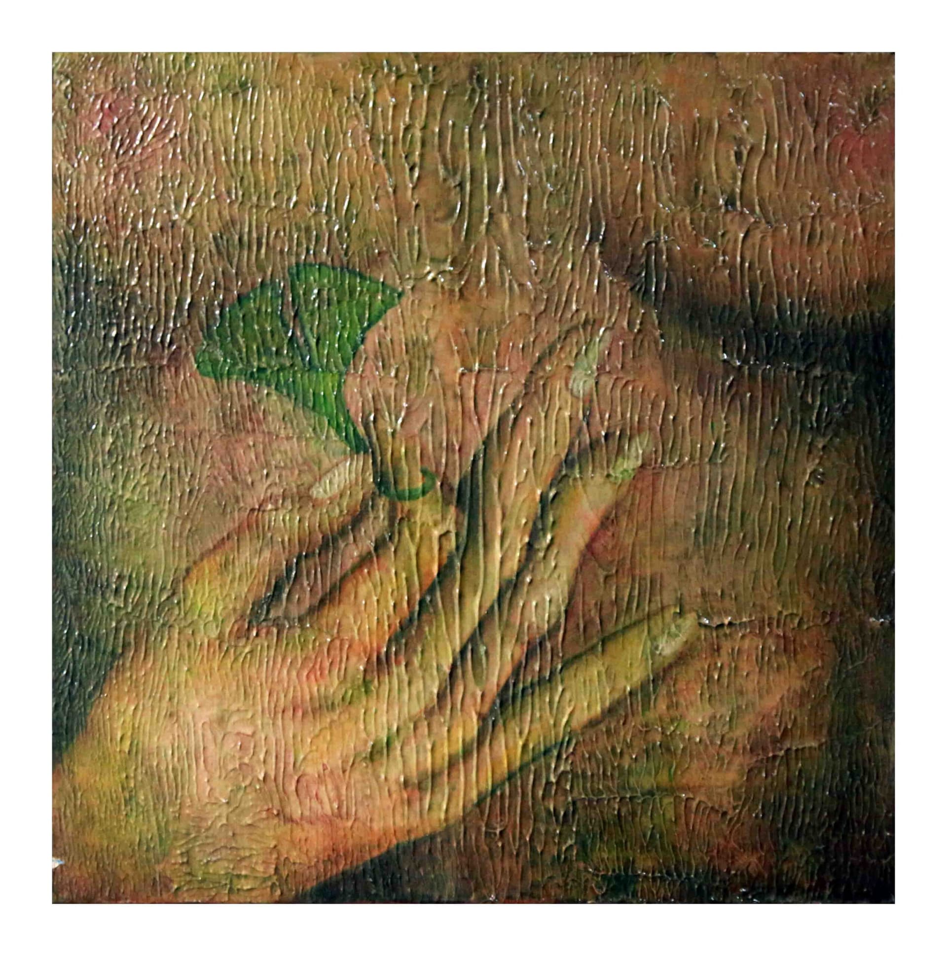 Artist-Ginkgo mon amour