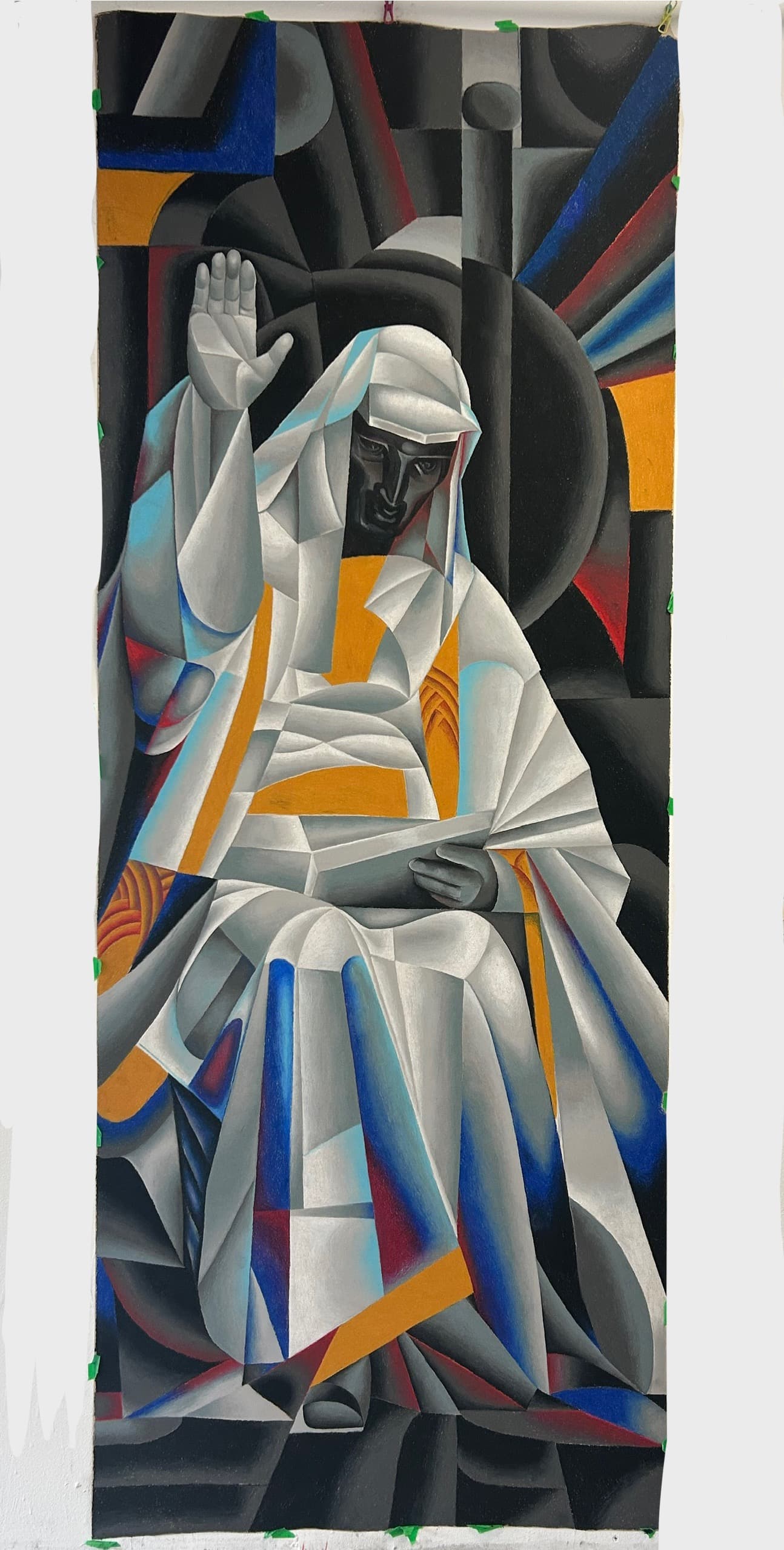 Le Rois Lépreur