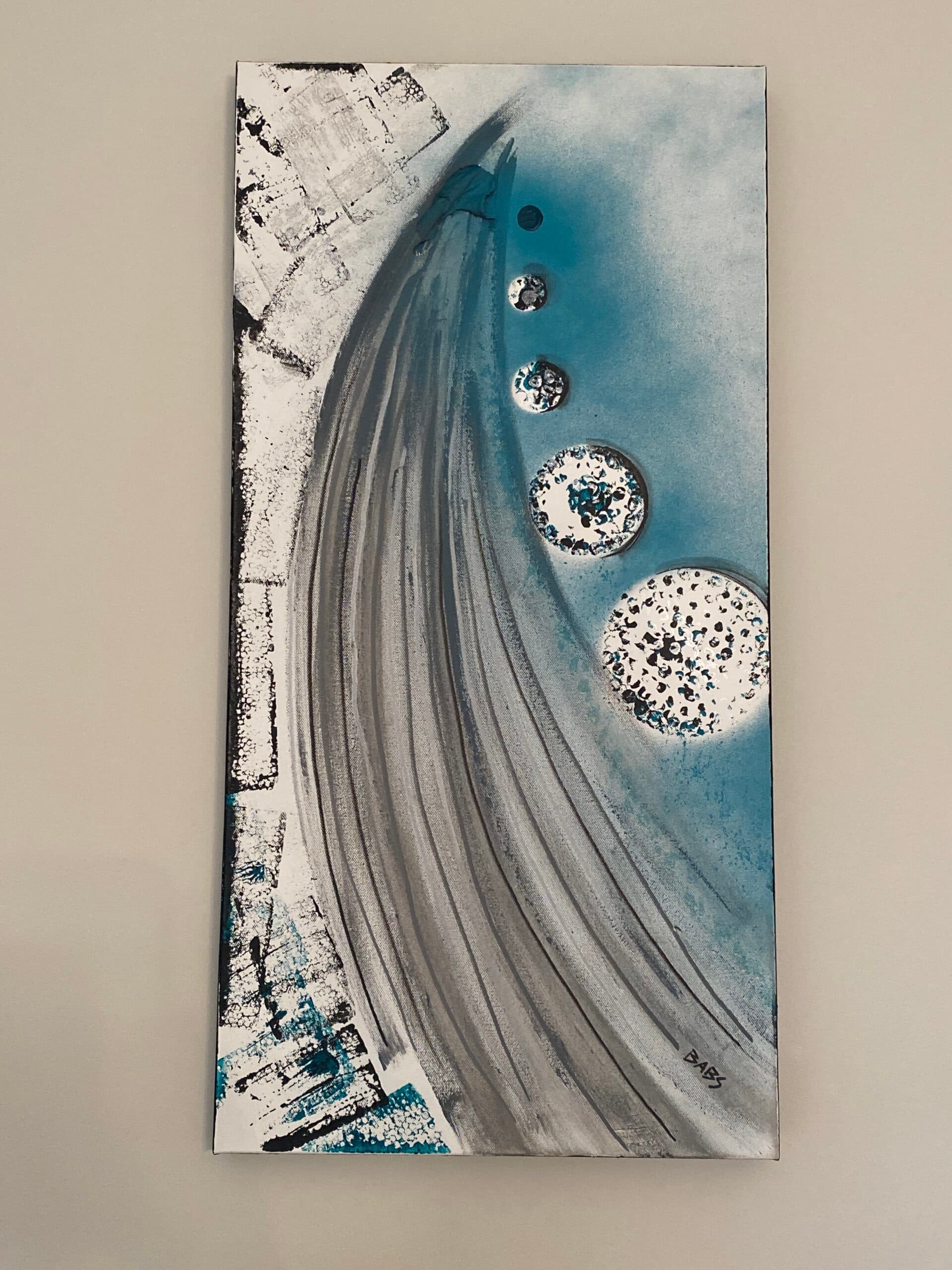 Artist-Spaceballs