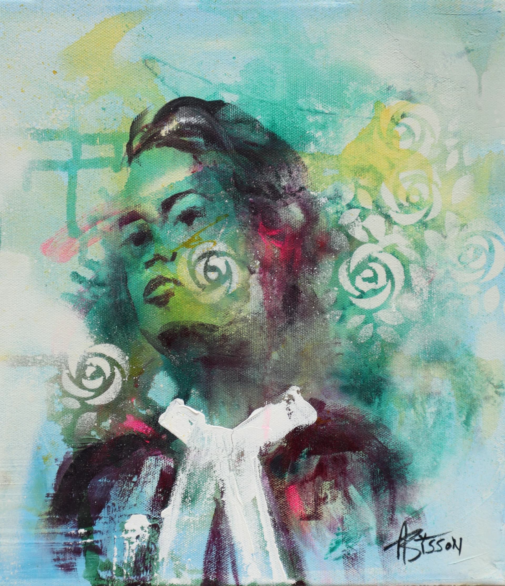 Artist-Maître III