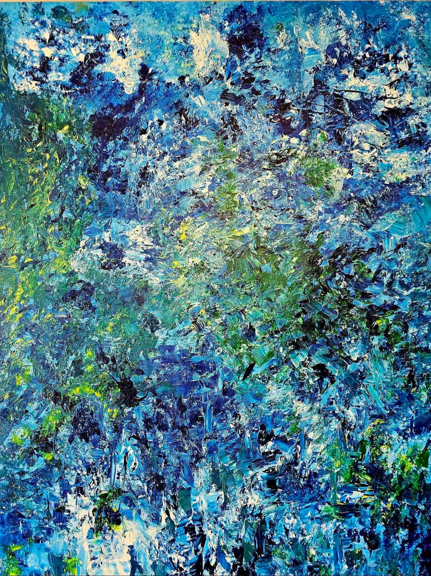 Artist-Amazing gift