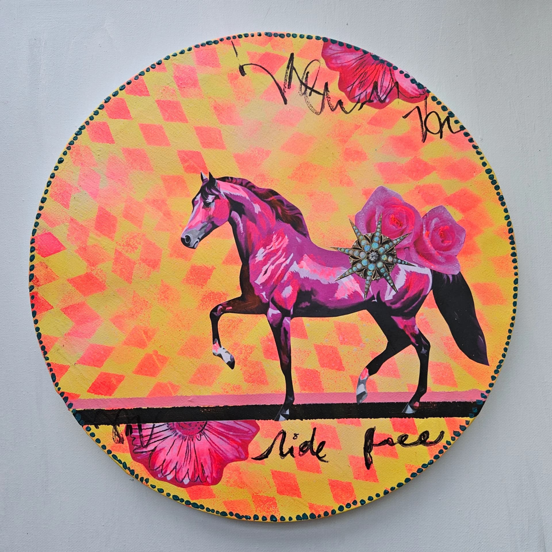 Artist-Ride Free
