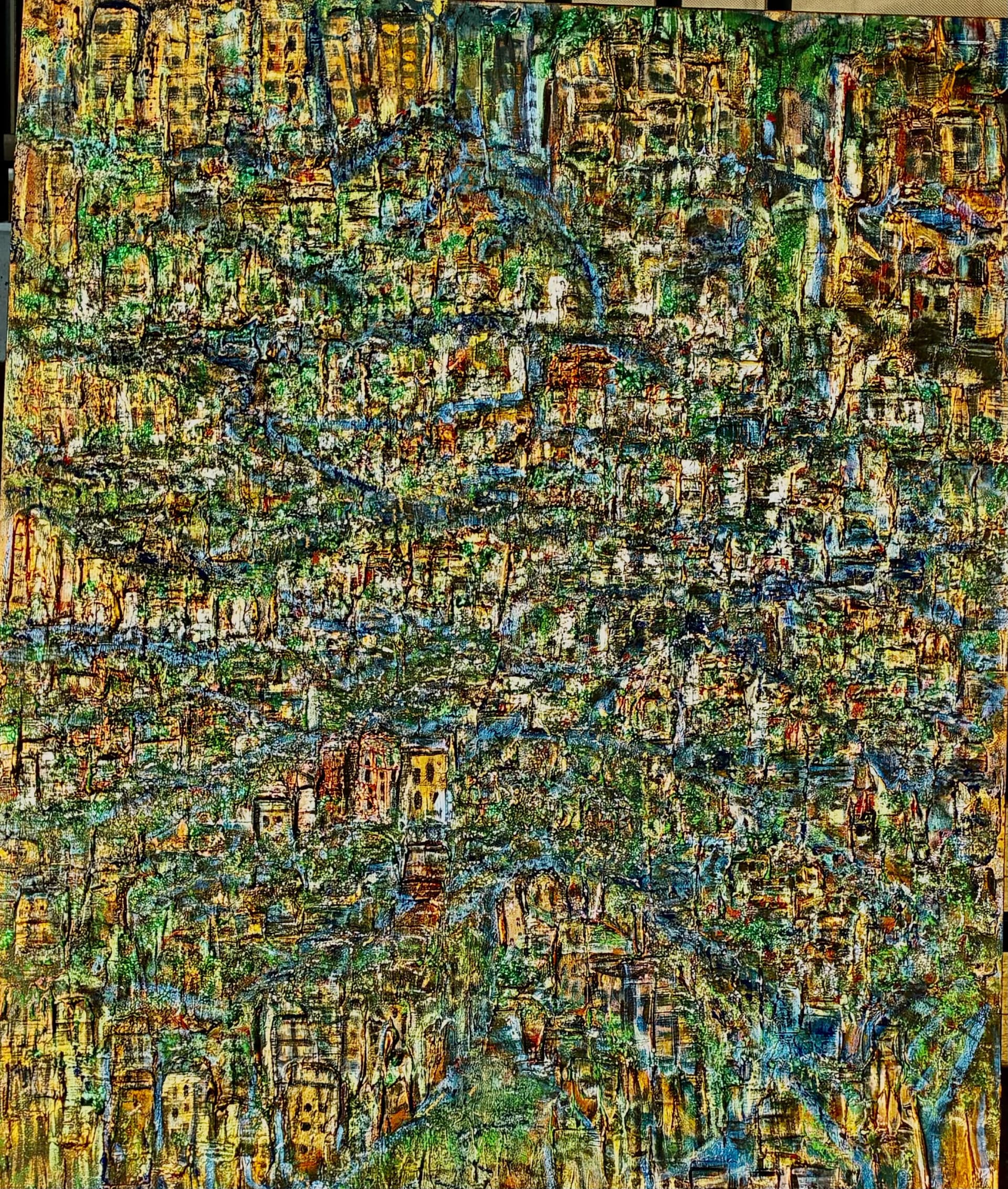 Artist-Authenticity