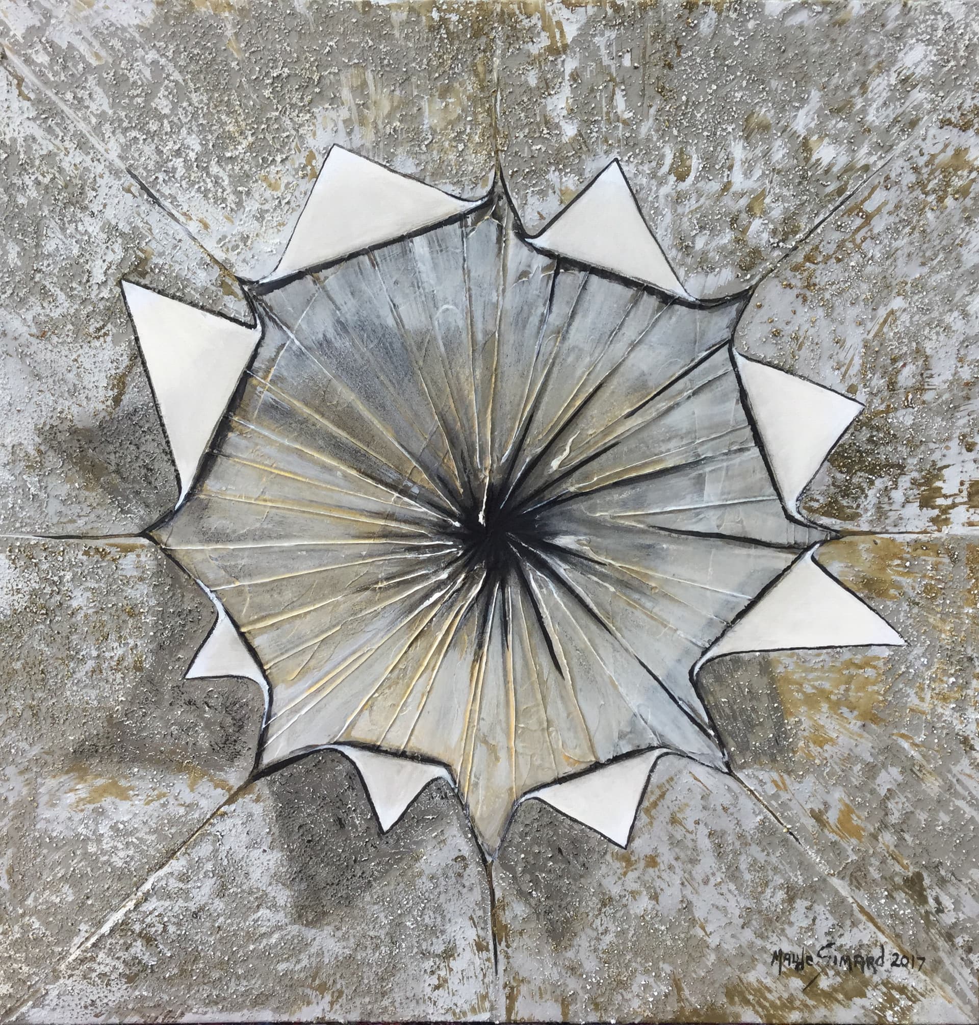 Artist-Coup d’œil