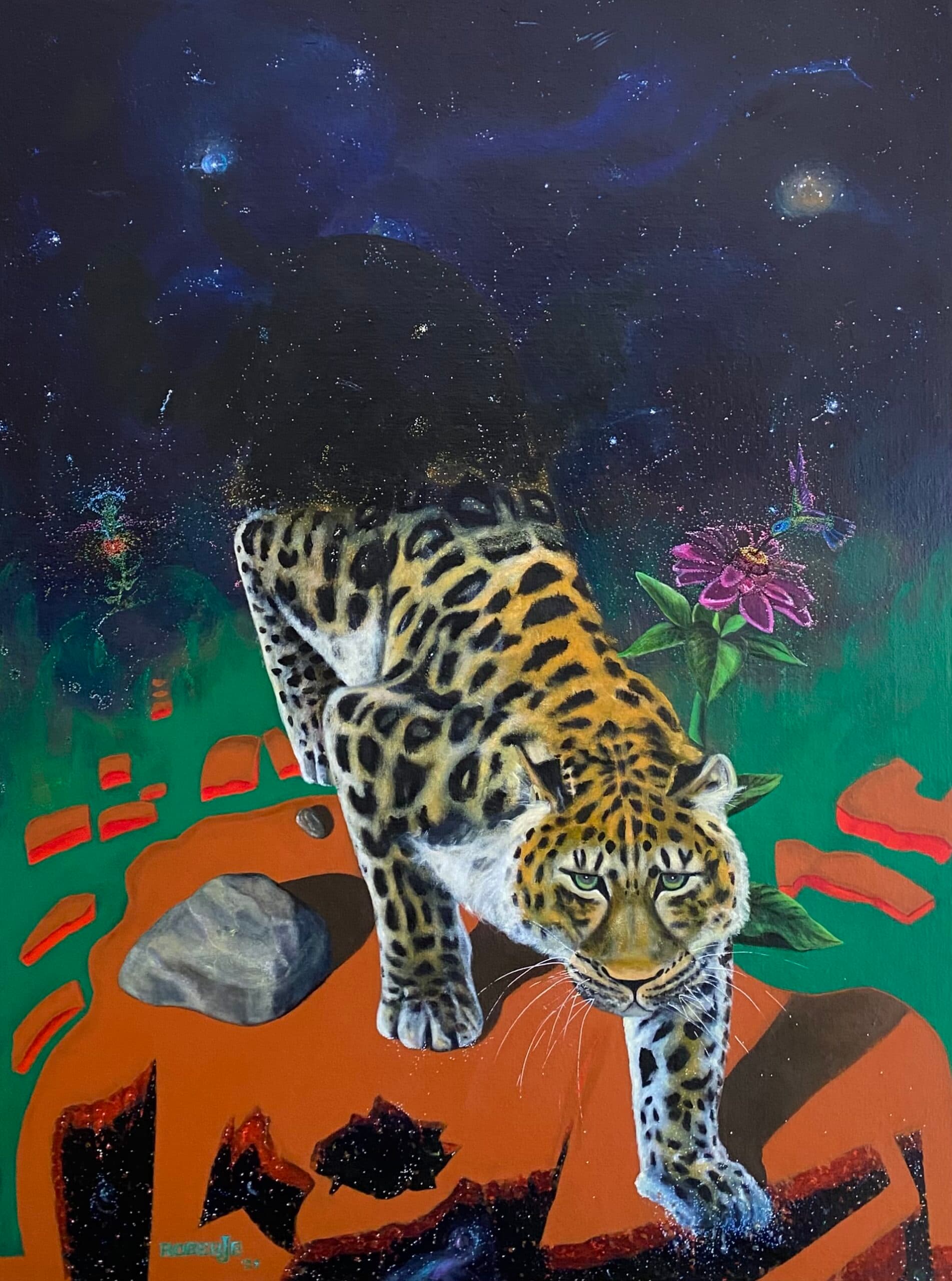 Artist-Fugitifs