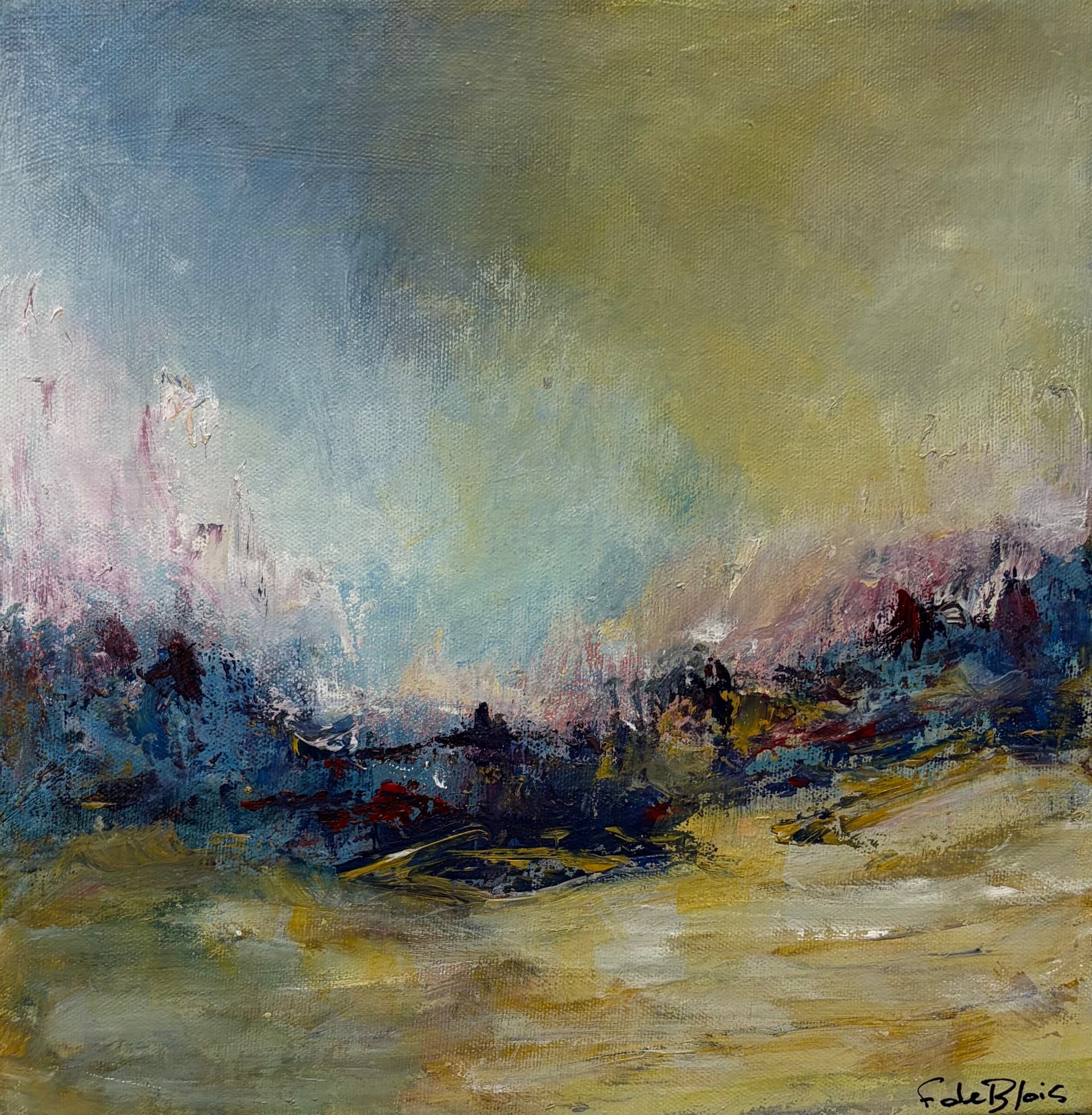 Artist-Atmosphère 2