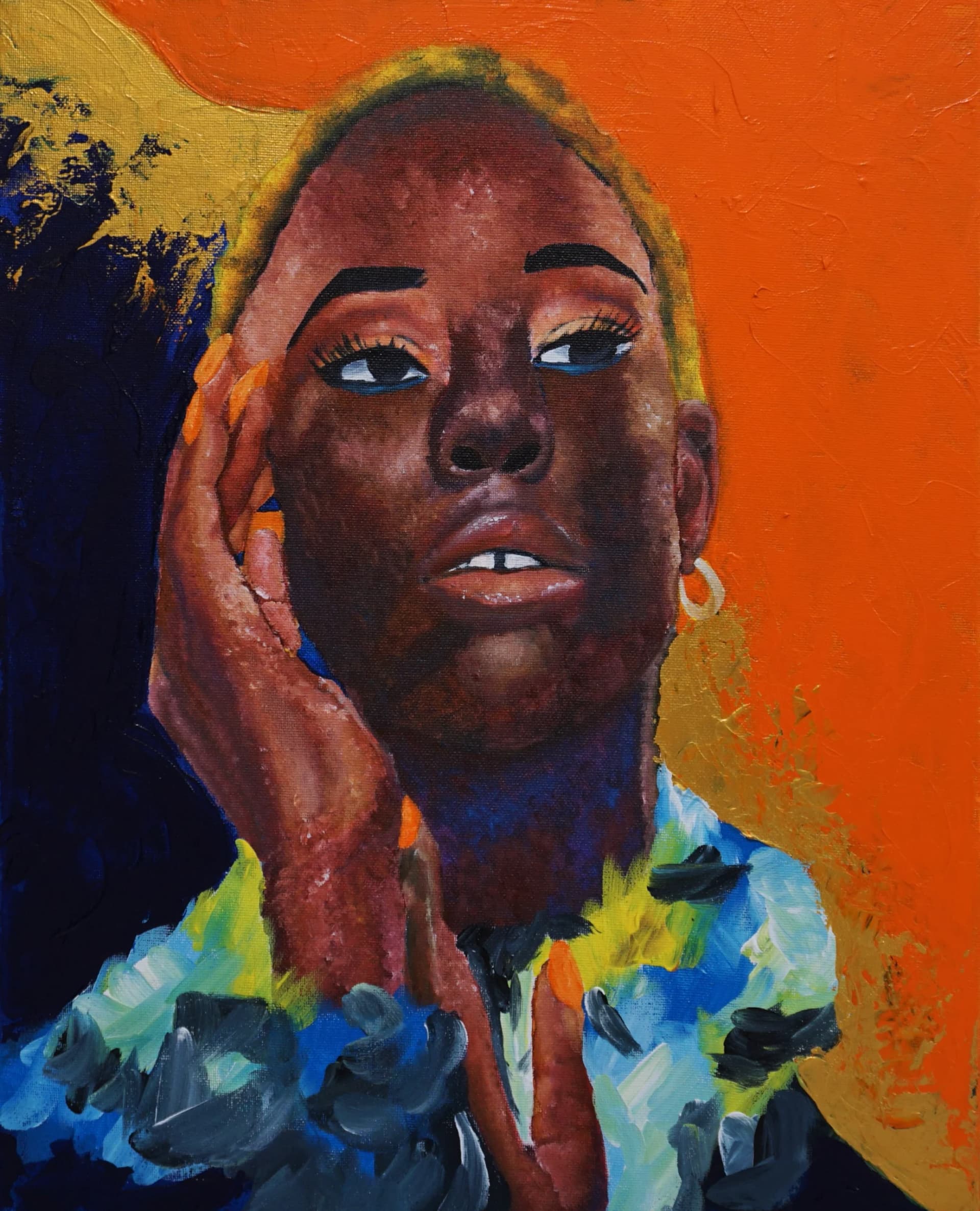 Artist-Adia