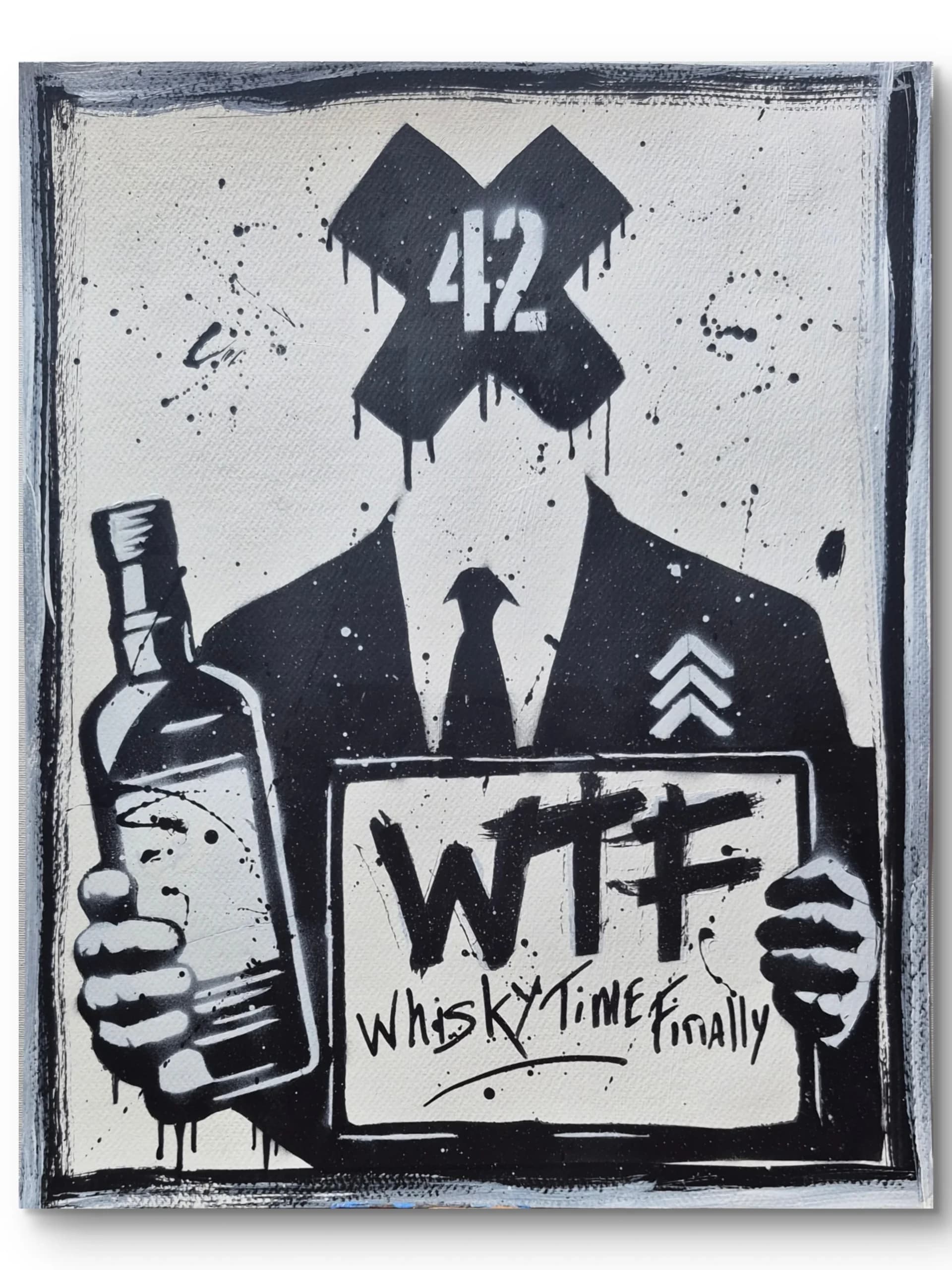 Artist-WTF