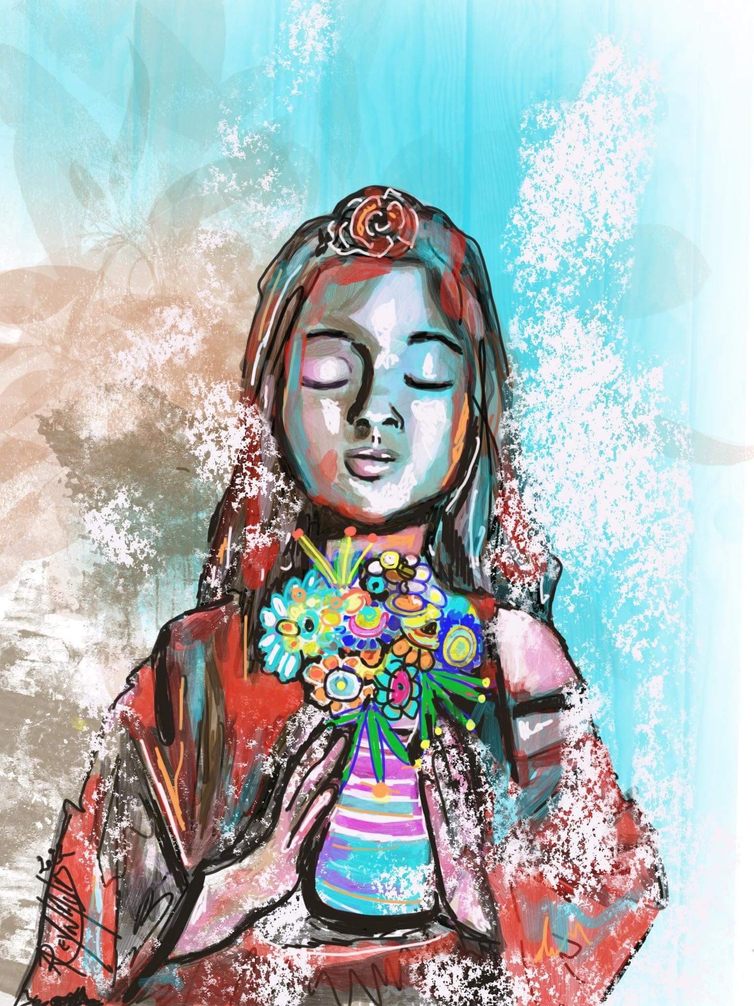 Artist-Nina