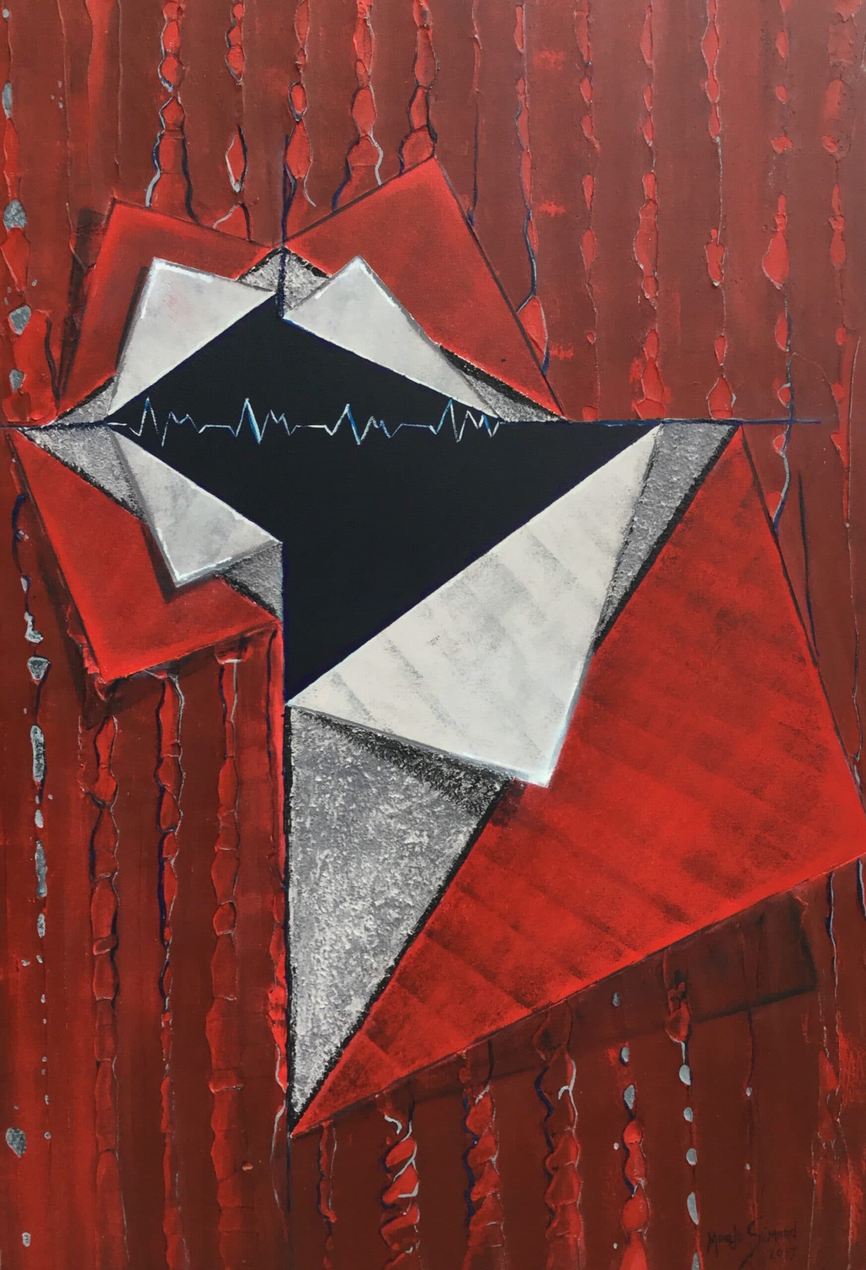 Artist-À cœur ouvert