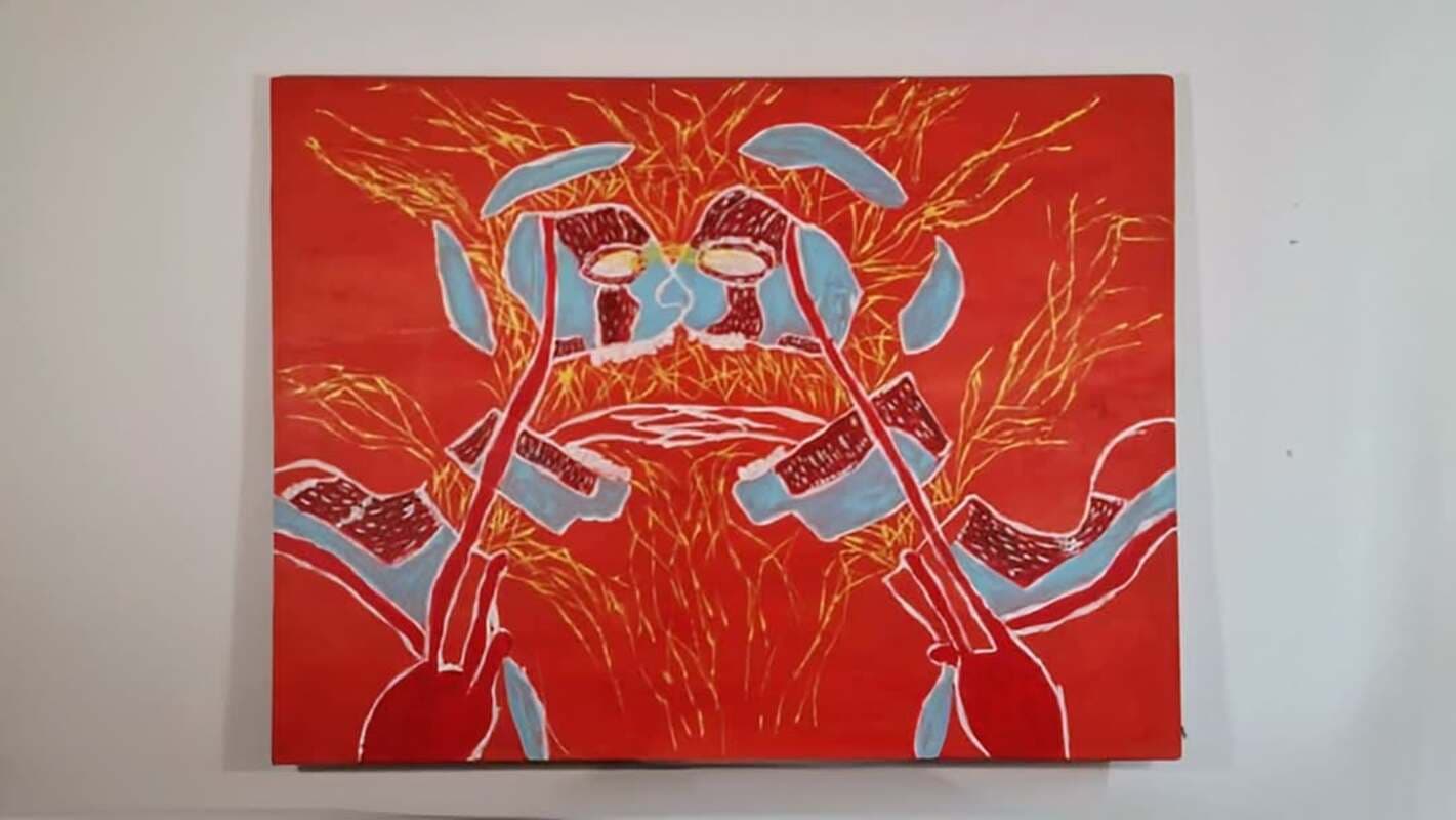 Artist-Nous sommes spécial