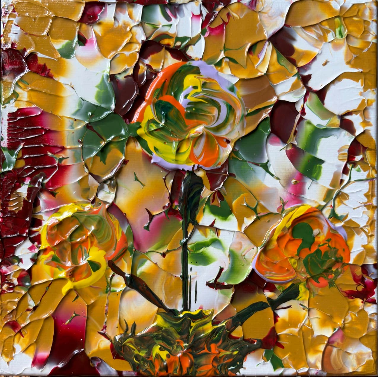 Artist-Automne
